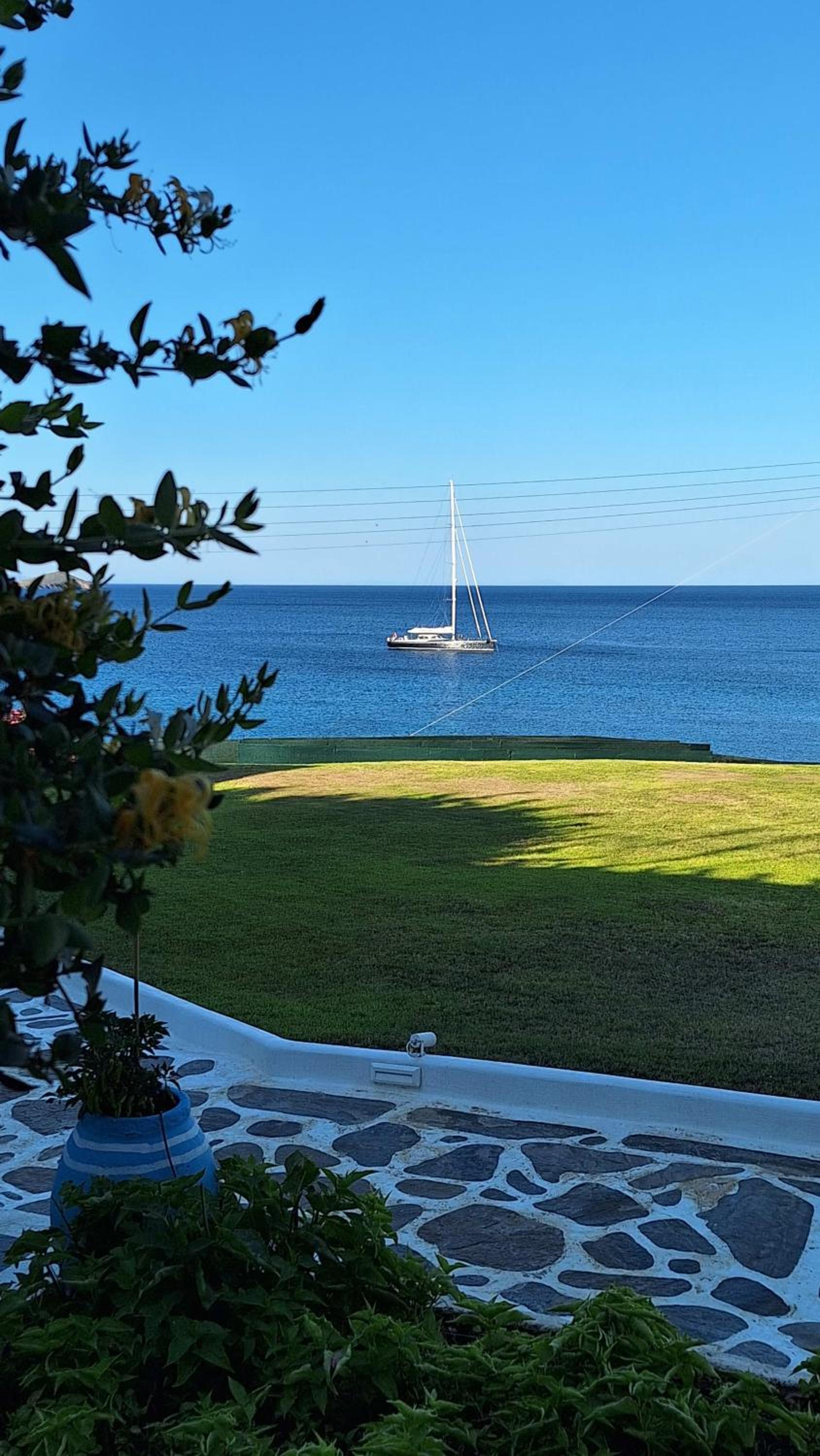 Chryssa Bungalows