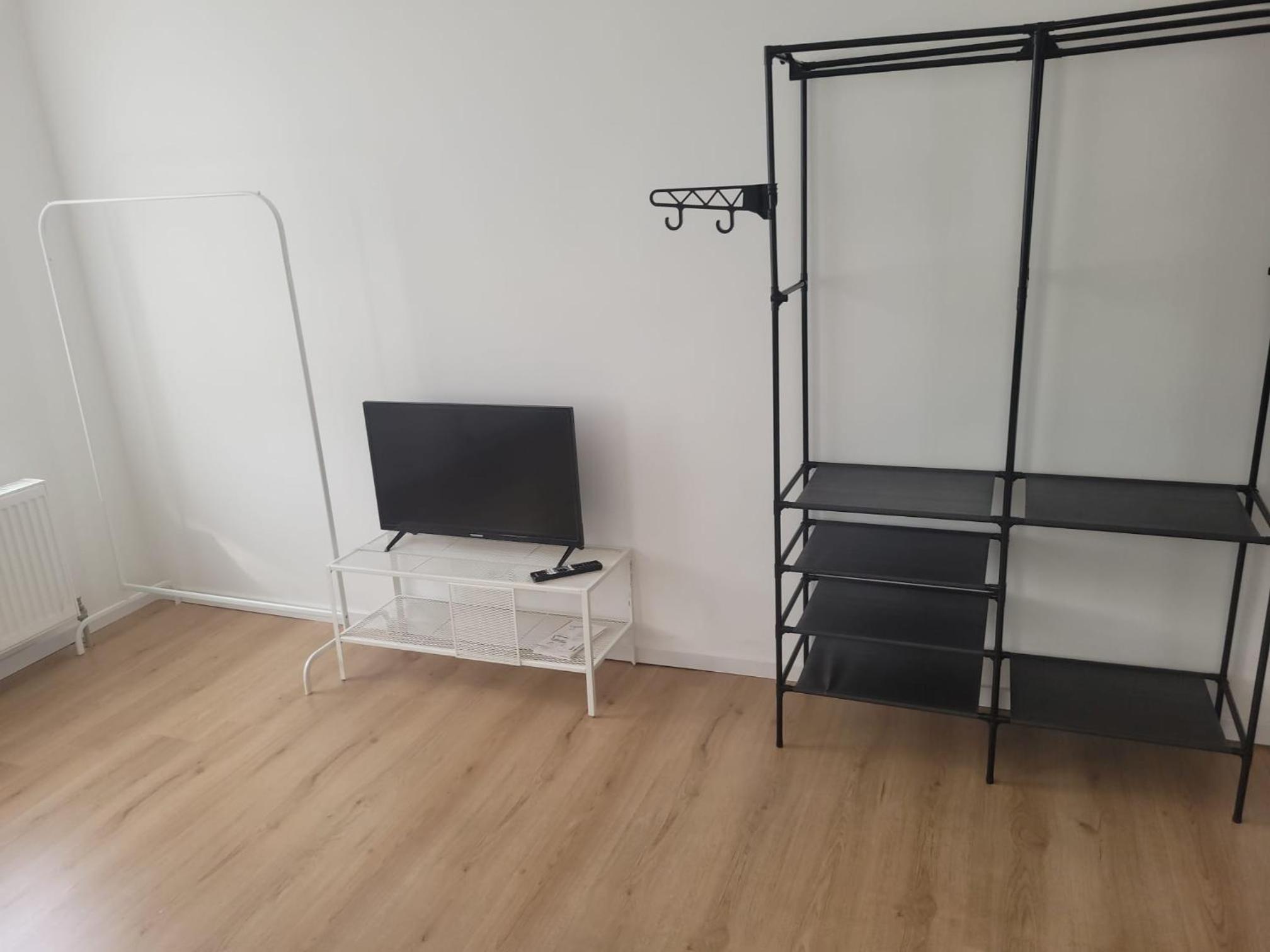 Modern apartments for employees and families in Altenburg