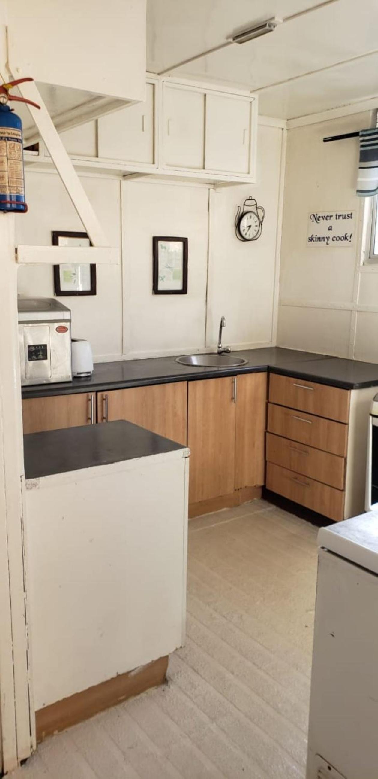Houseboat with aircon and splash pool - 2128