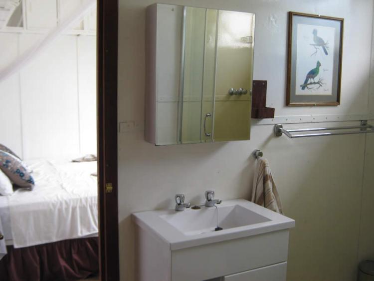 Houseboat with aircon and splash pool - 2128