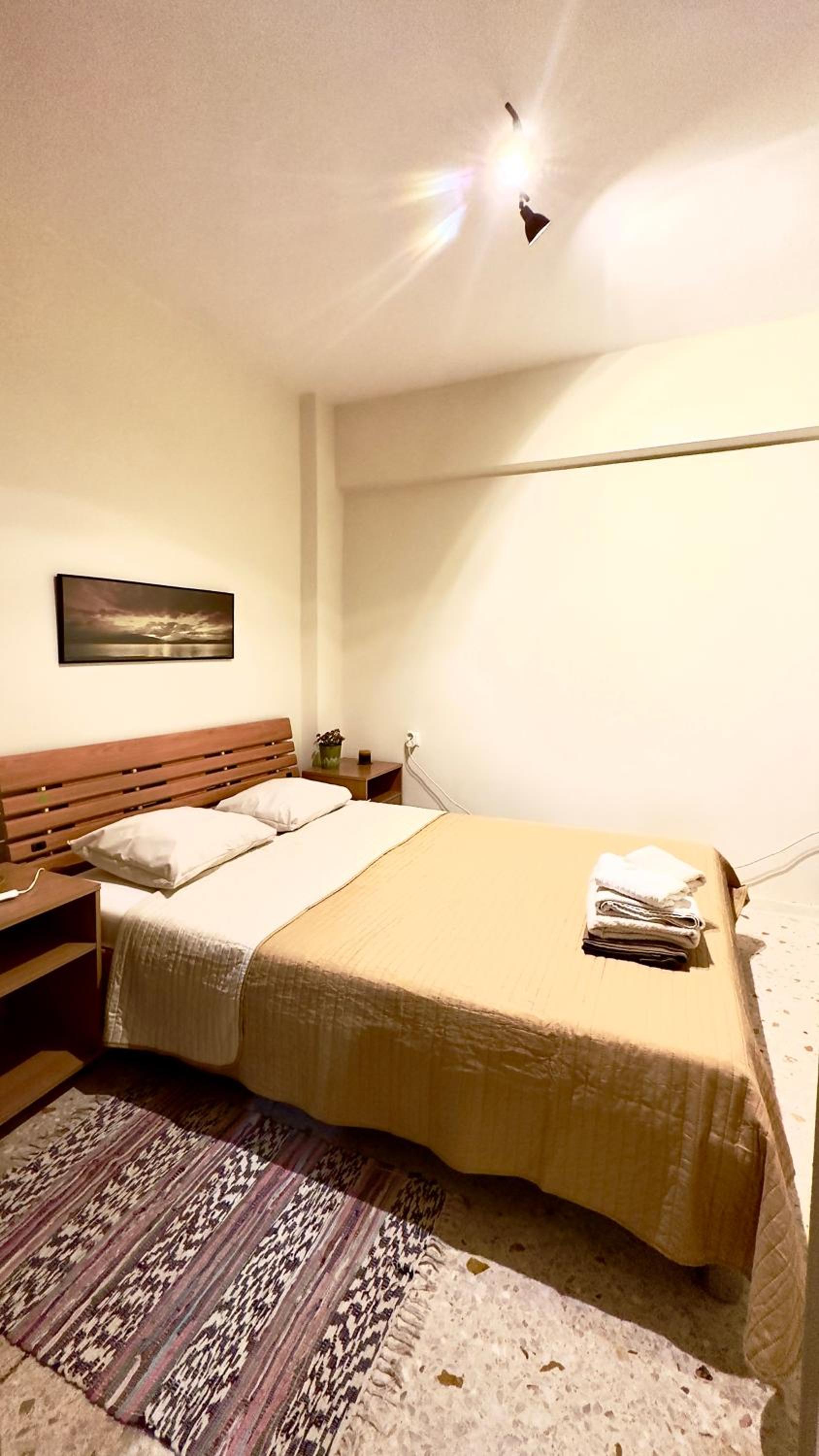 Loutraki Suites