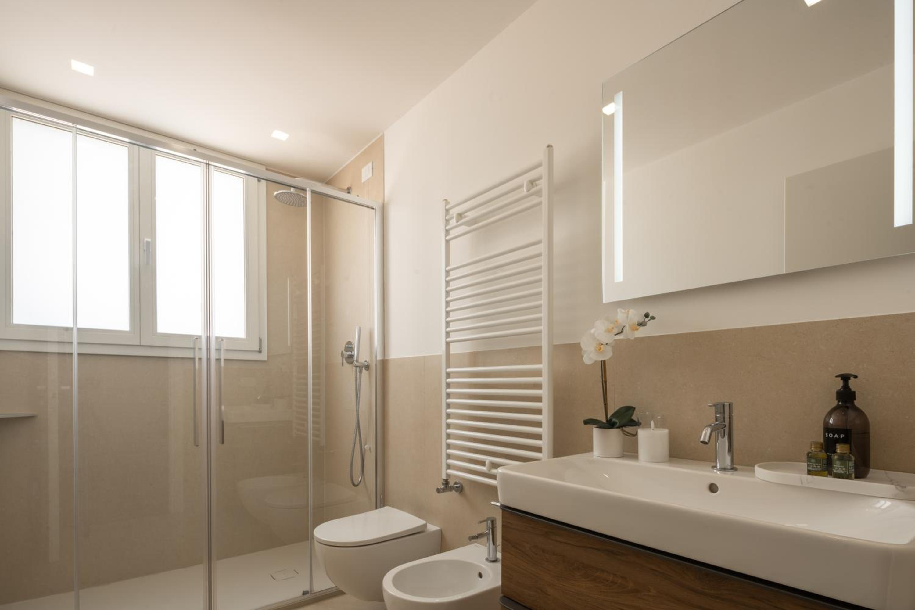 Ruga Bella Apartments R&R