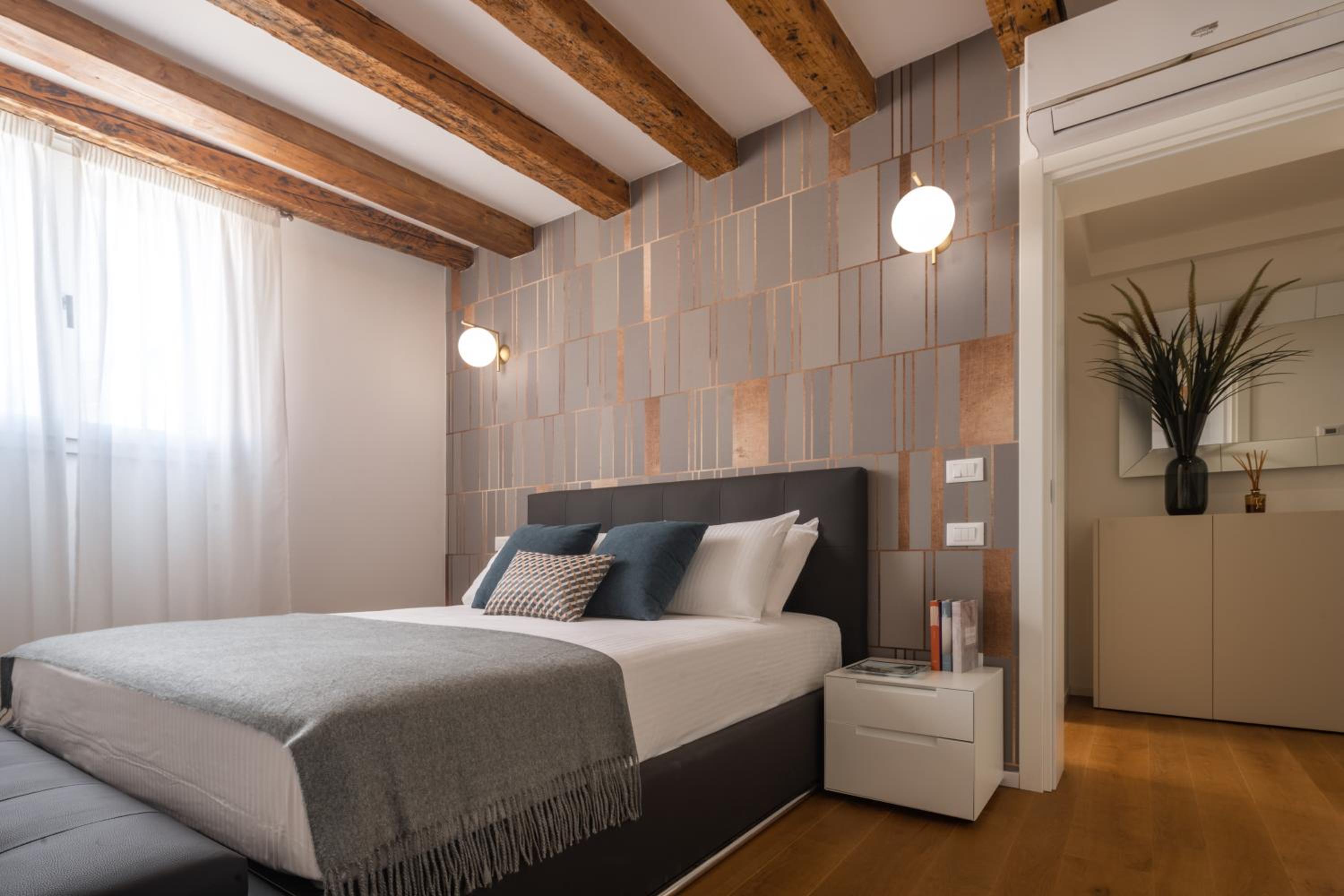 Ruga Bella Apartments R&R