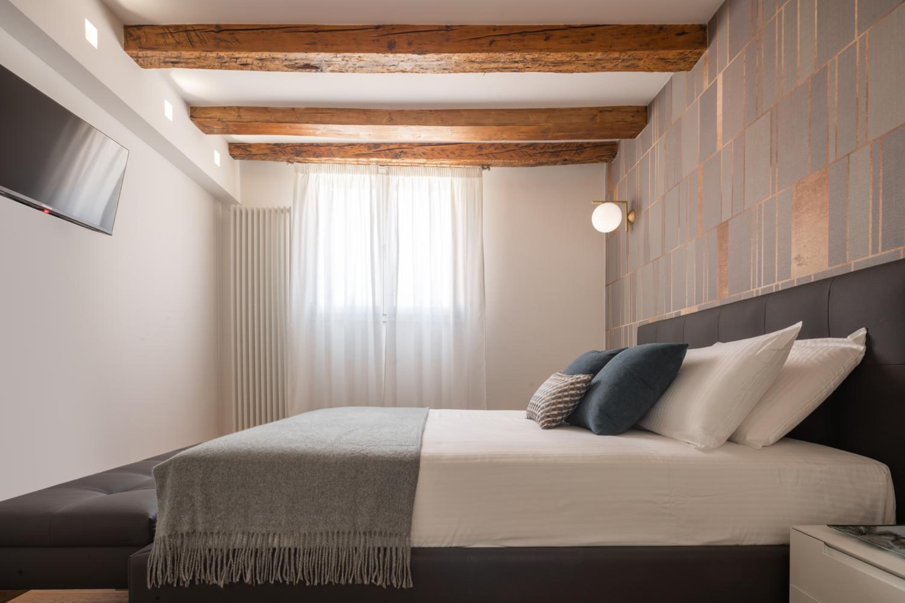 Ruga Bella Apartments R&R