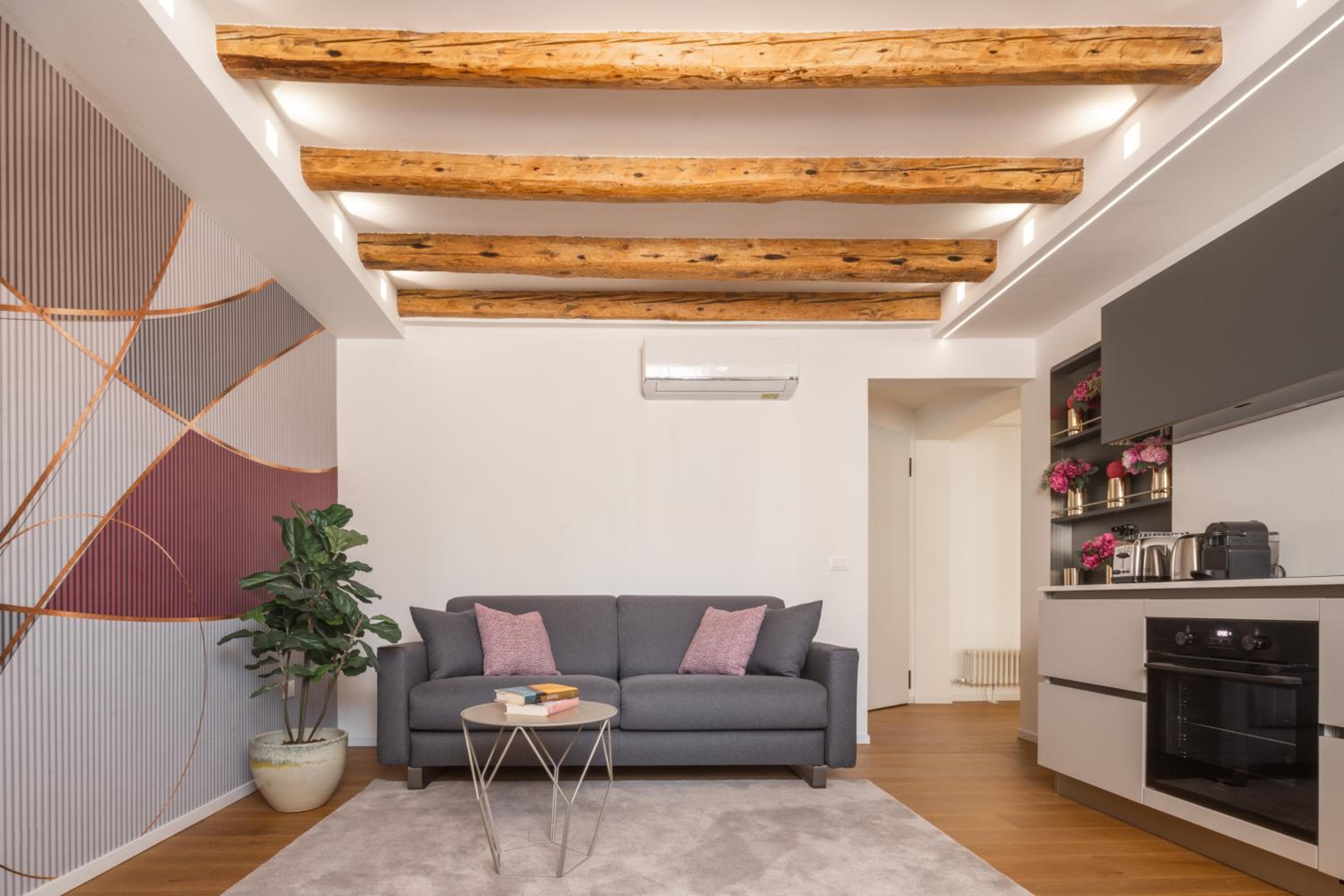 Ruga Bella Apartments R&R