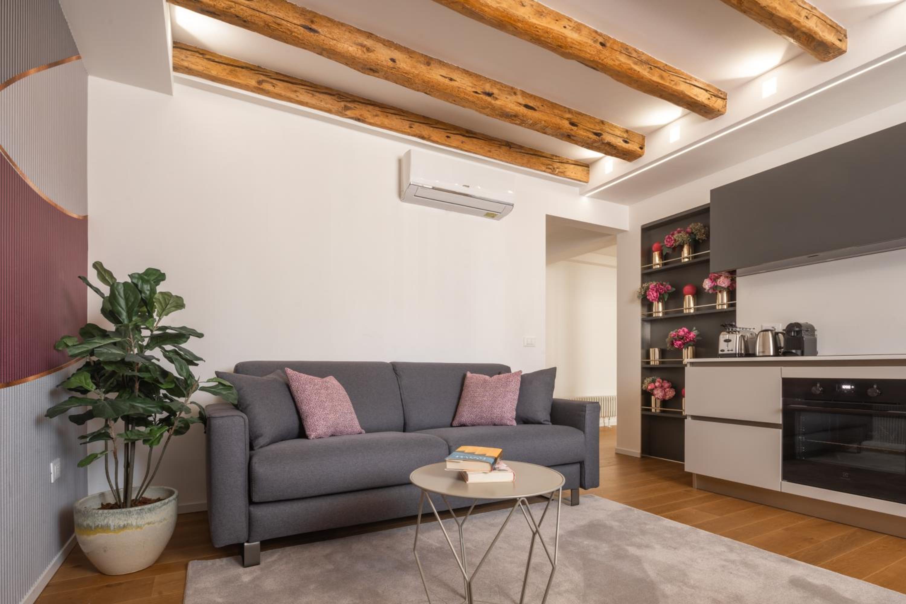 Ruga Bella Apartments R&R