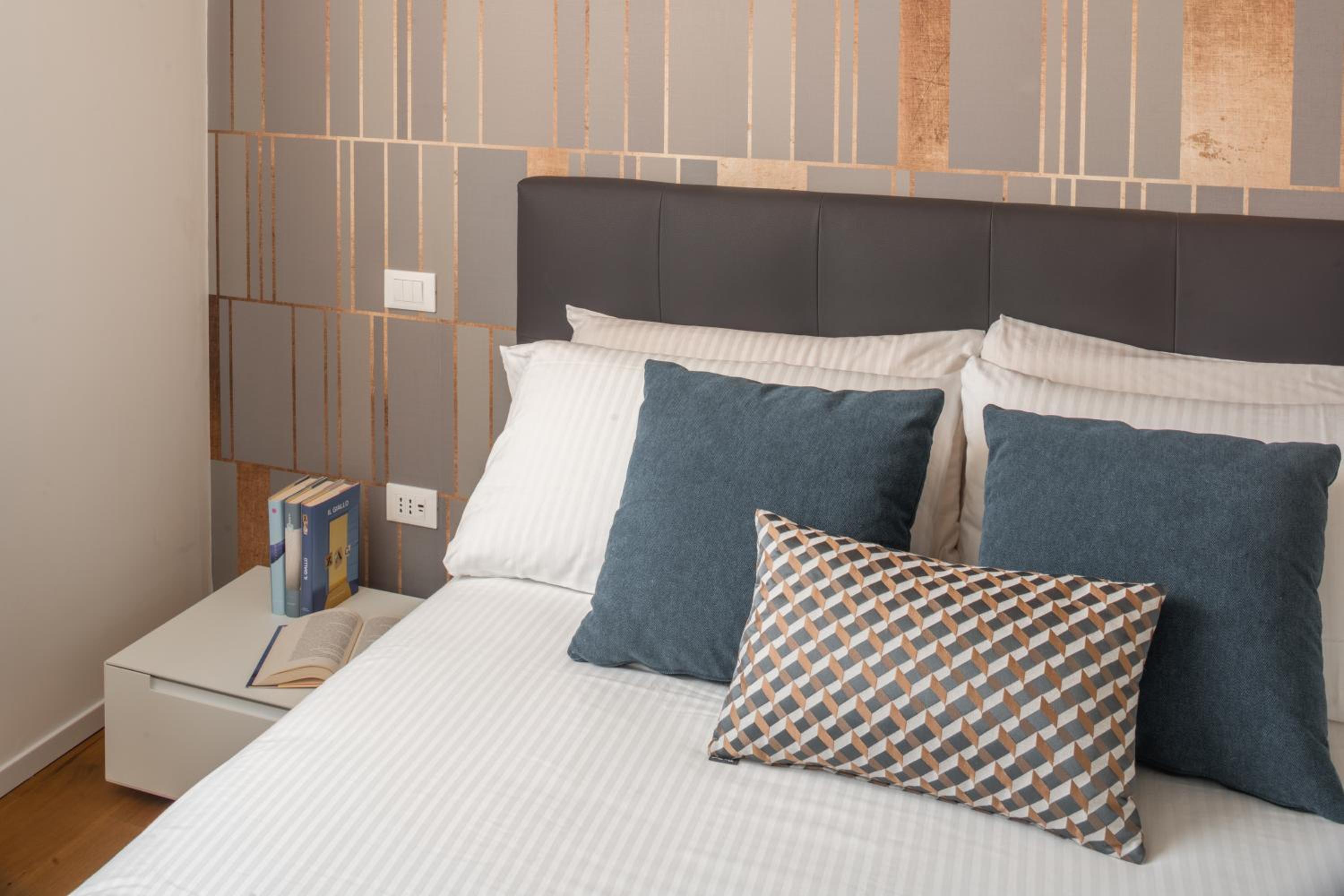 Ruga Bella Apartments R&R