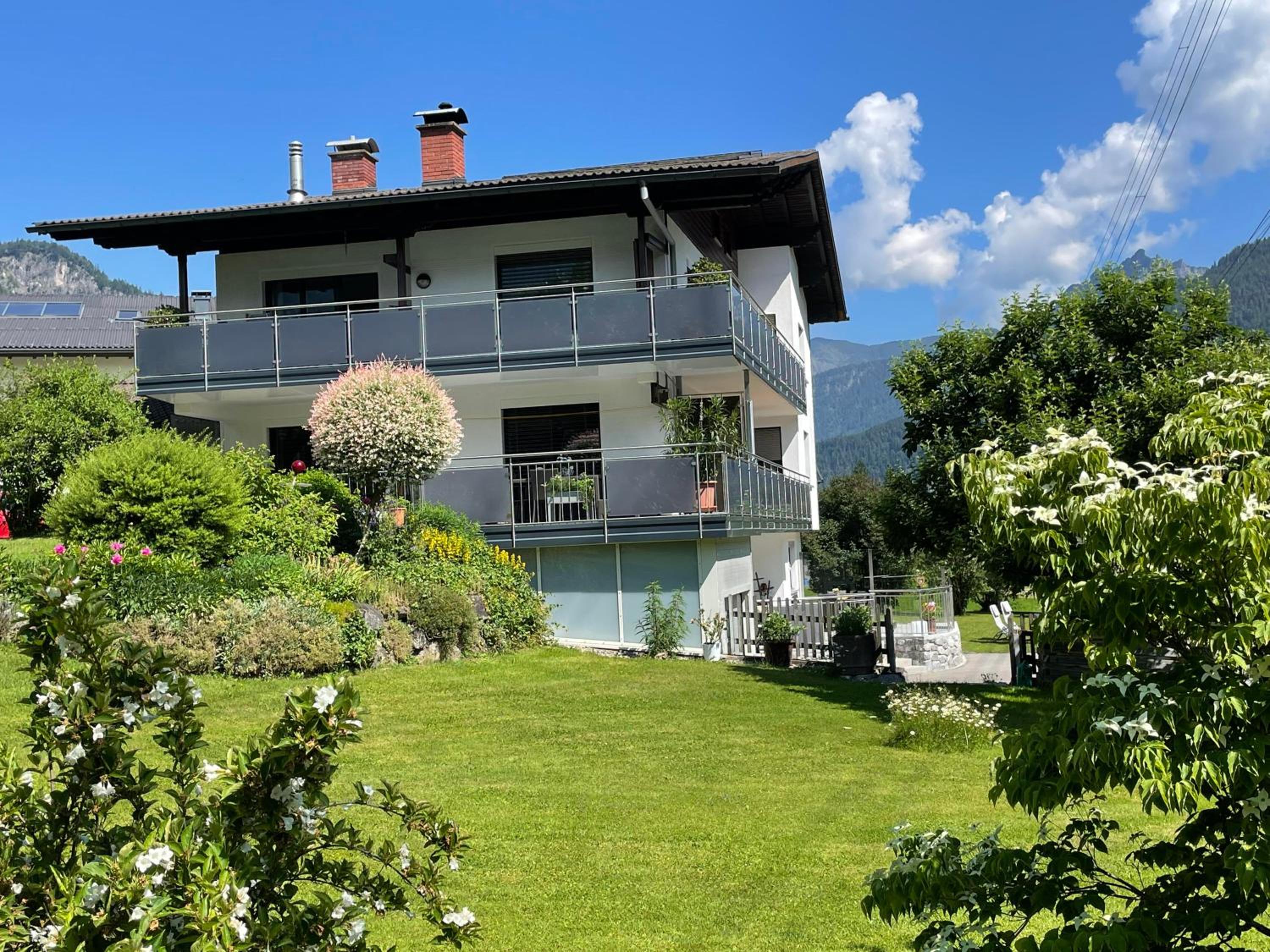 Rosis Ferienwohnung