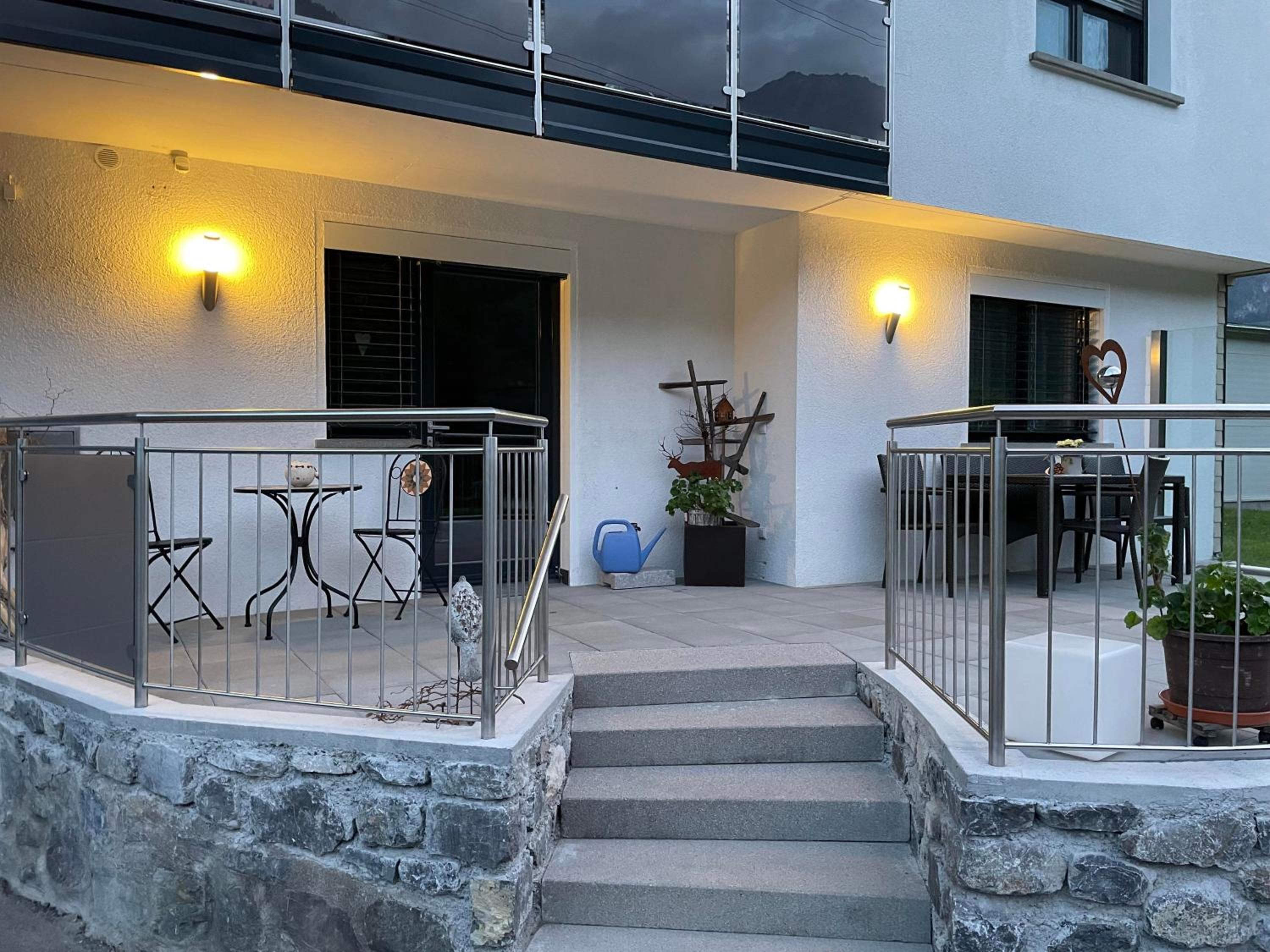 Rosis Ferienwohnung