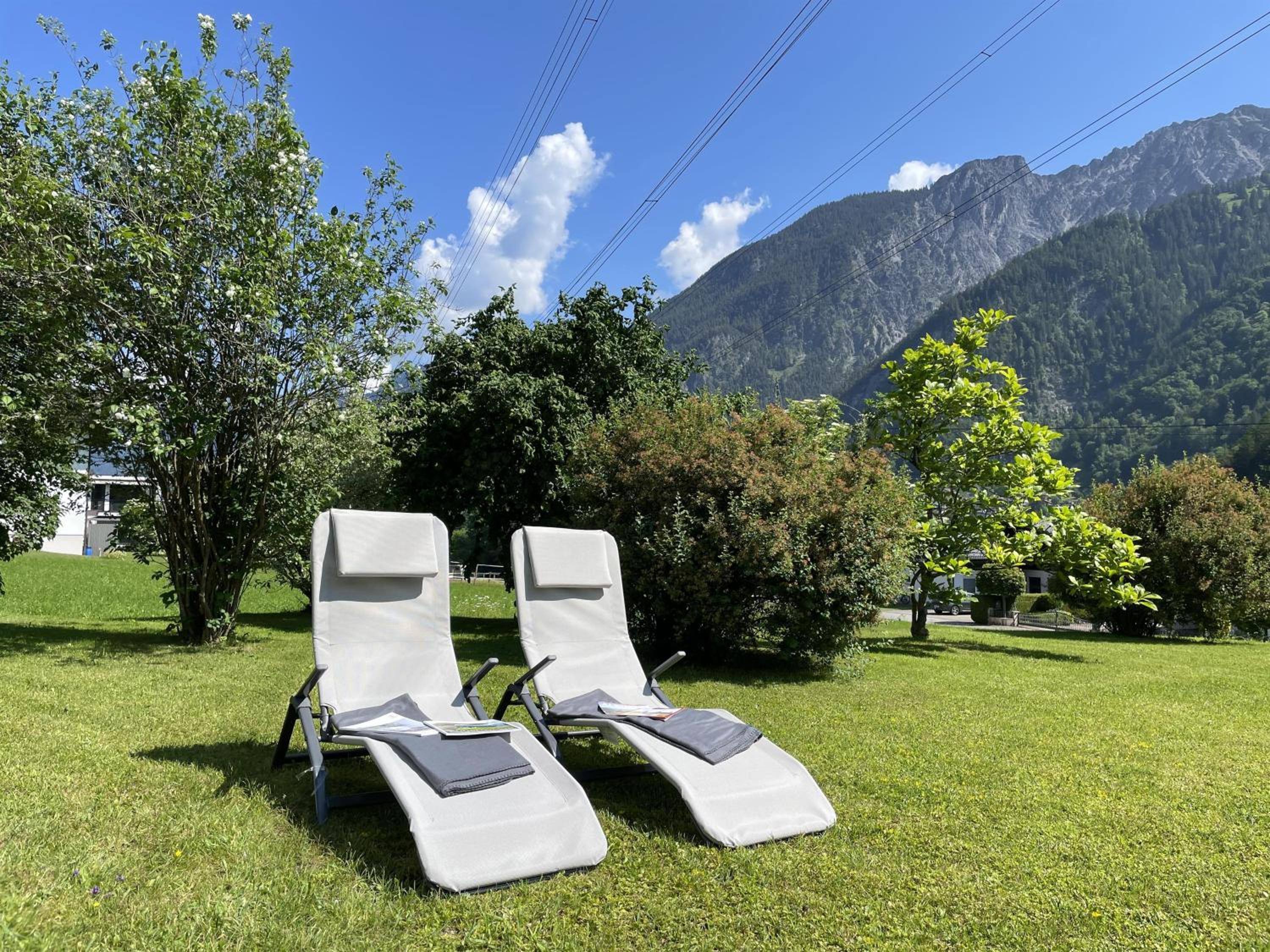 Rosis Ferienwohnung