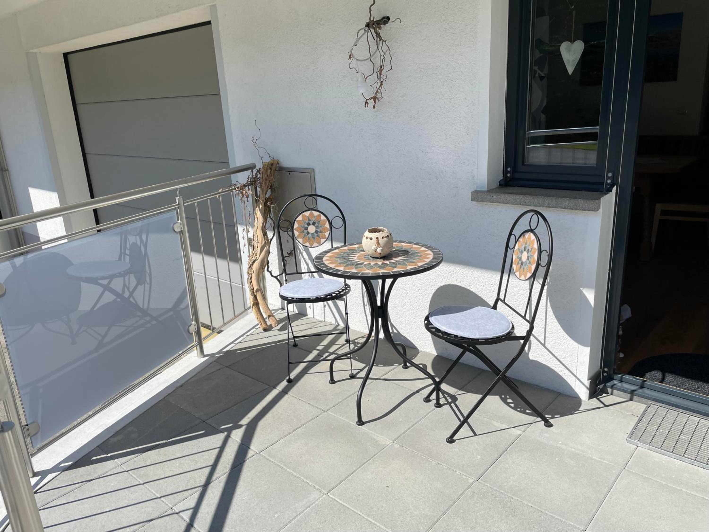 Rosis Ferienwohnung