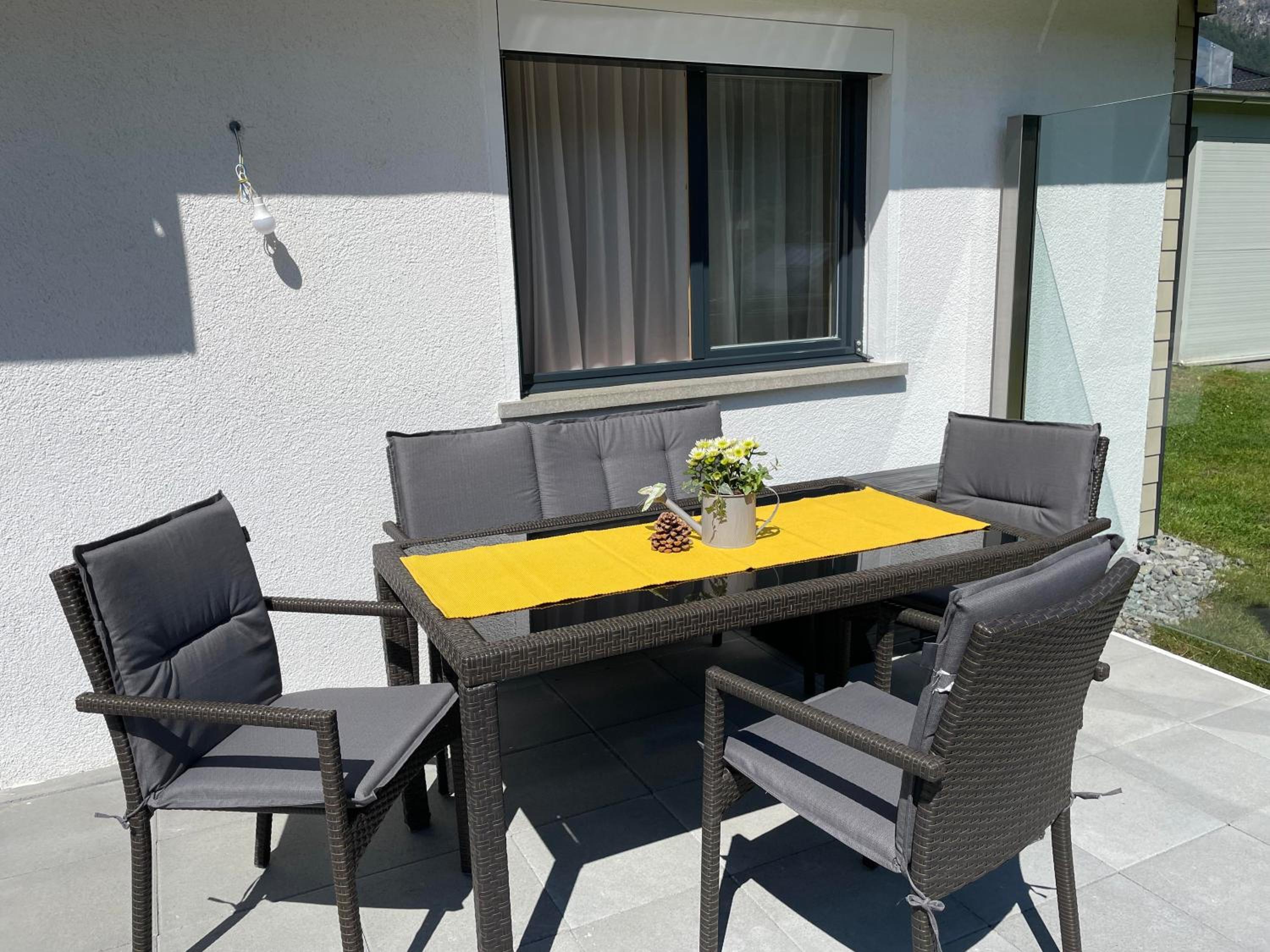Rosis Ferienwohnung