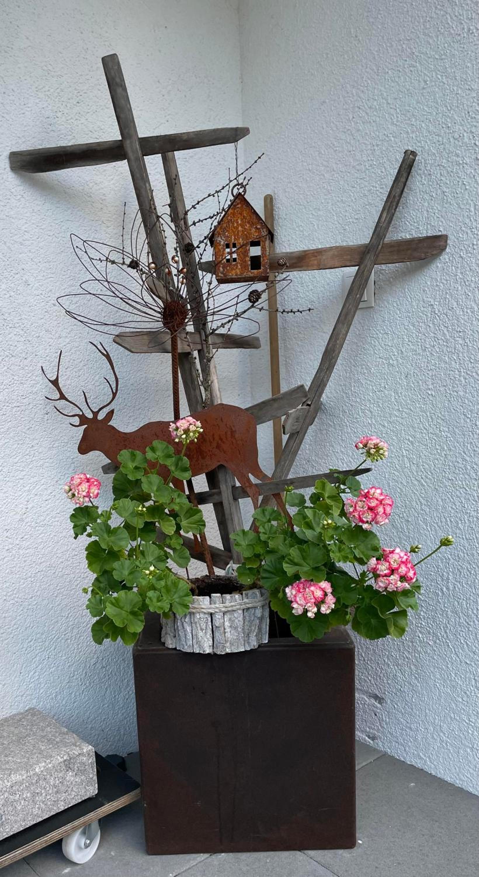 Rosis Ferienwohnung