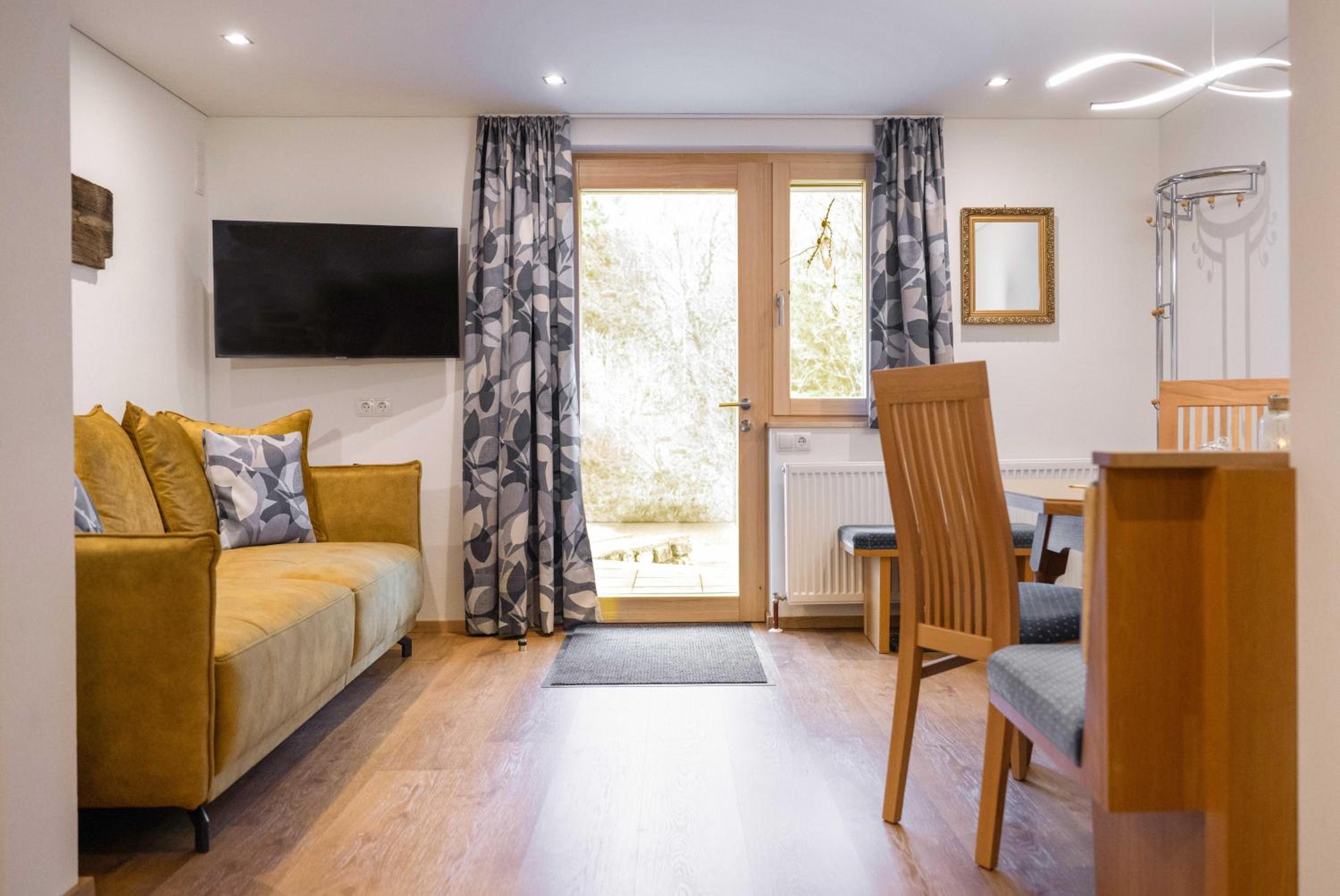 Rosis Ferienwohnung