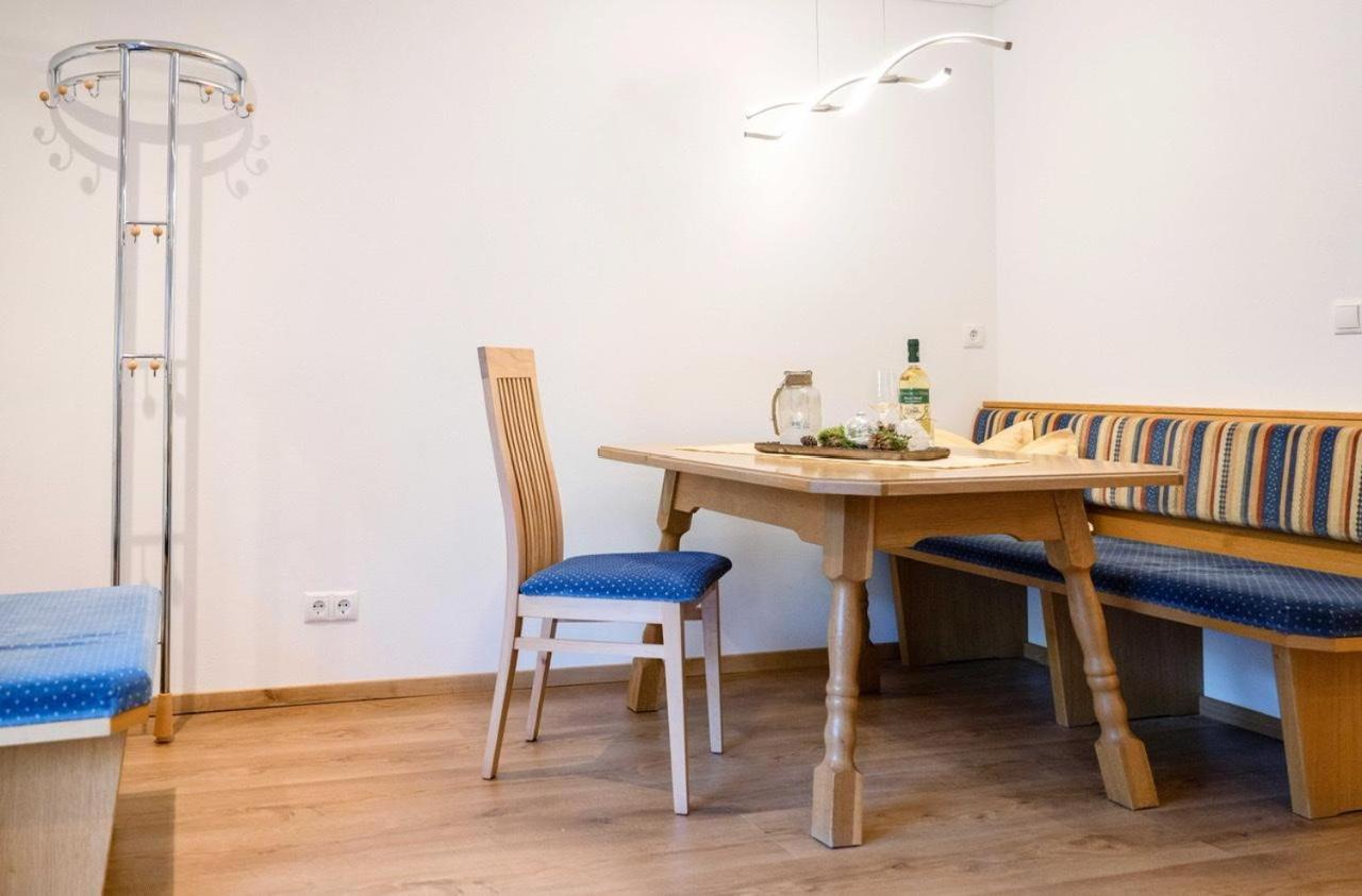 Rosis Ferienwohnung