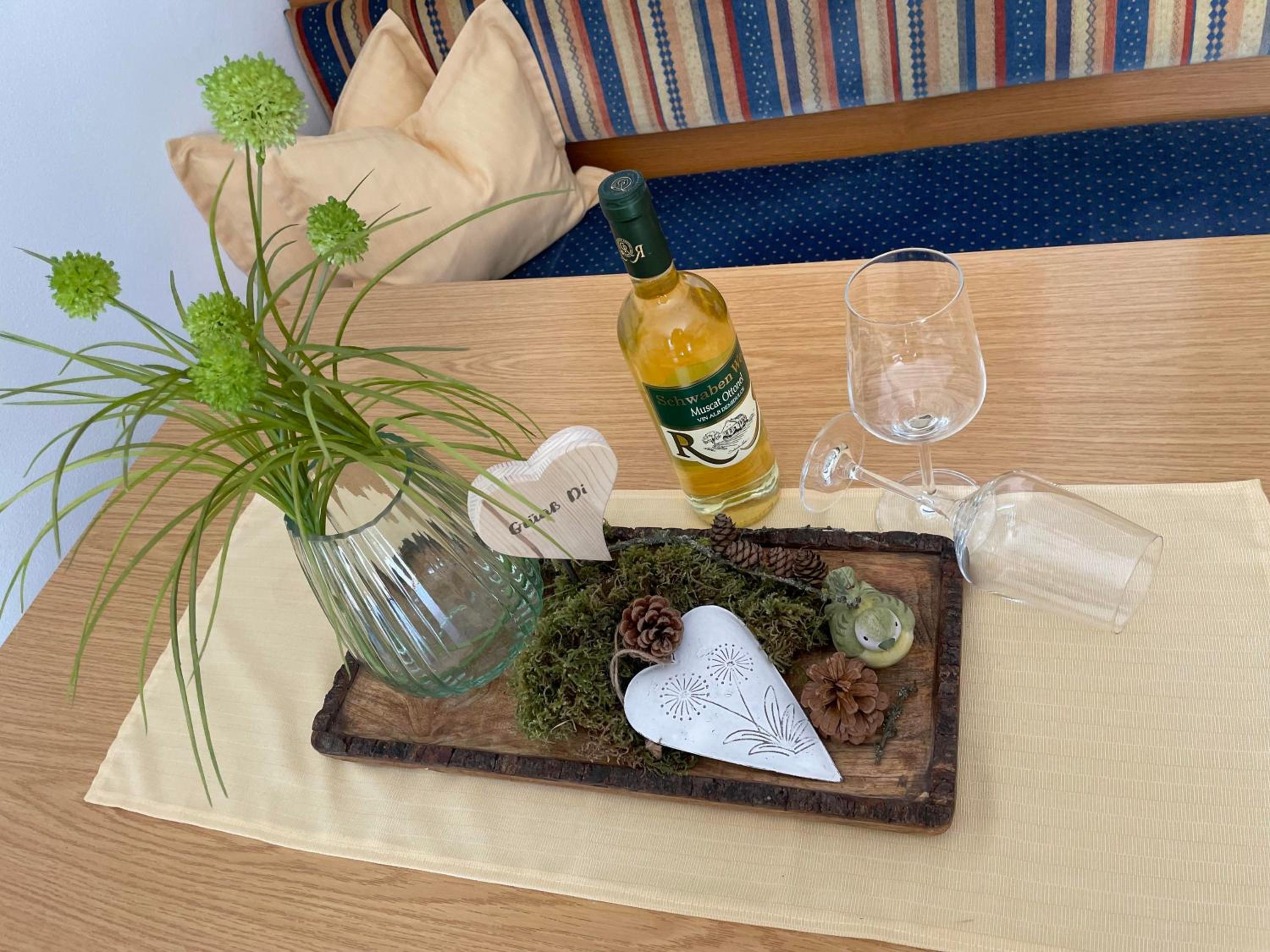 Rosis Ferienwohnung