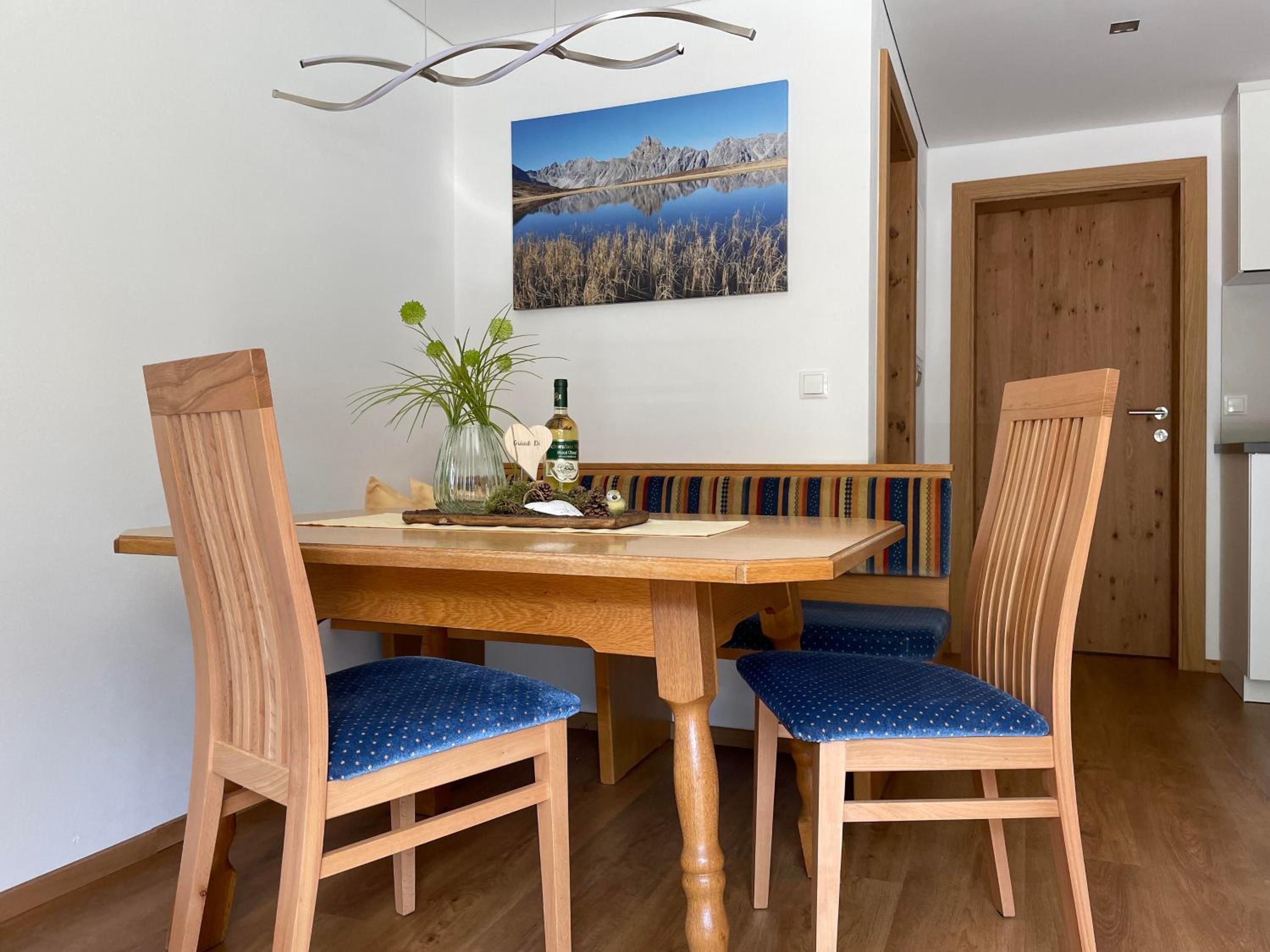 Rosis Ferienwohnung