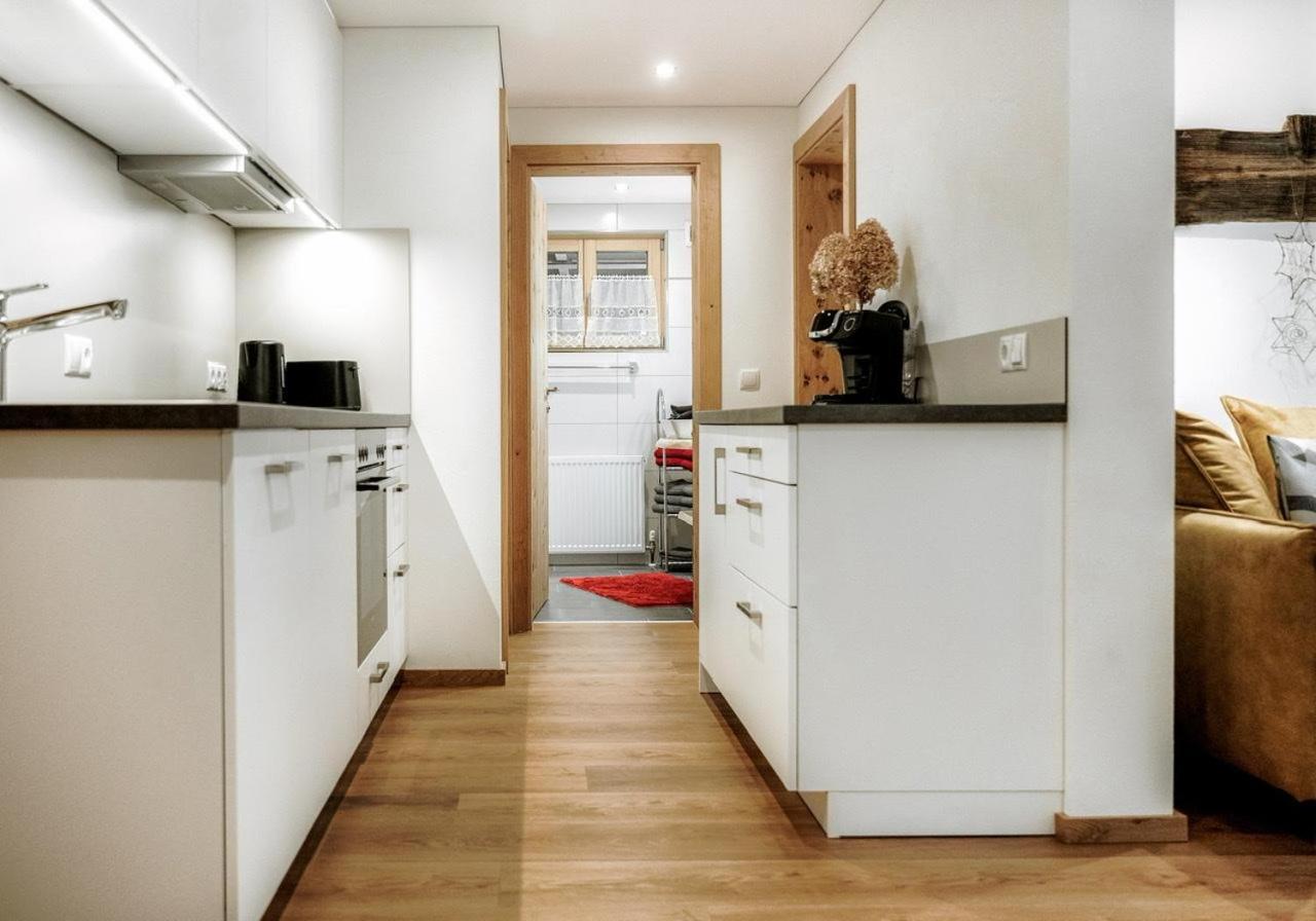 Rosis Ferienwohnung