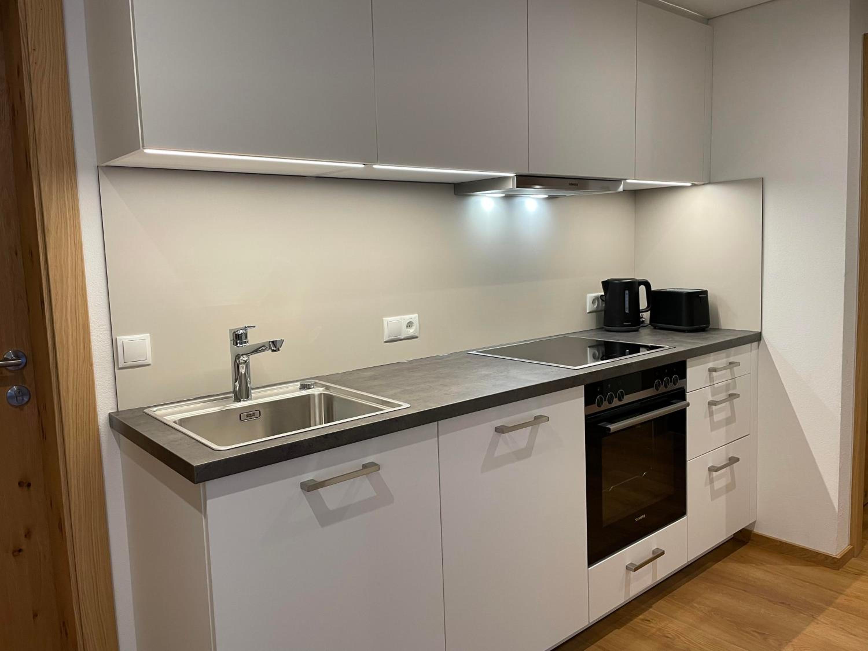Rosis Ferienwohnung