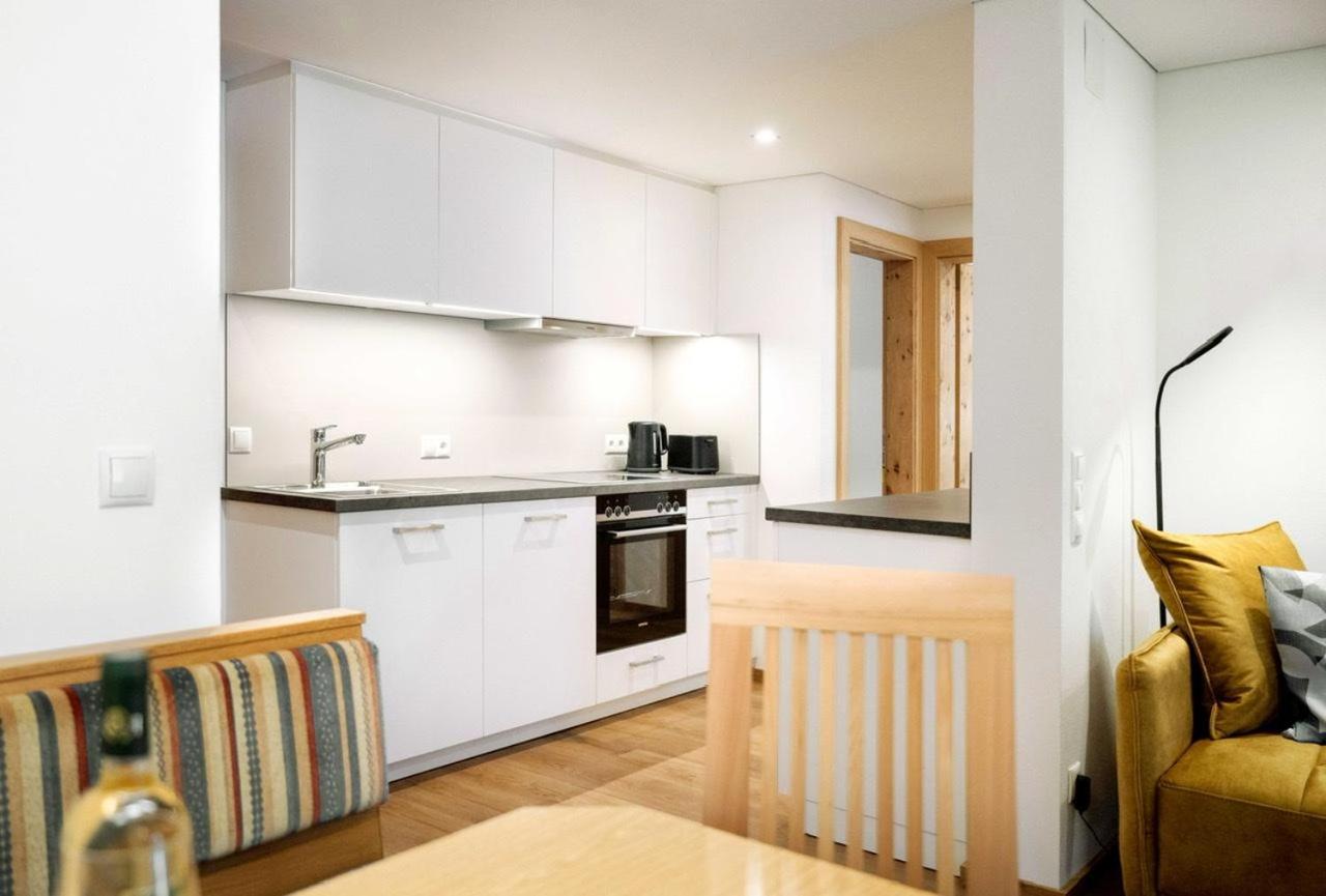 Rosis Ferienwohnung