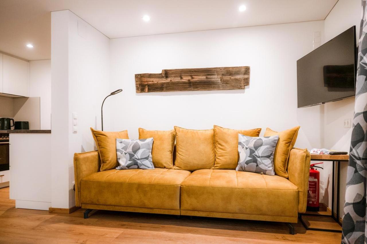 Rosis Ferienwohnung