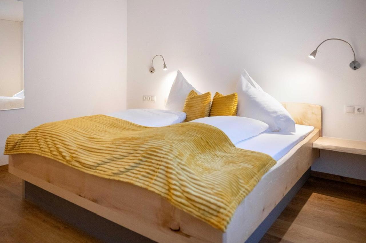 Rosis Ferienwohnung