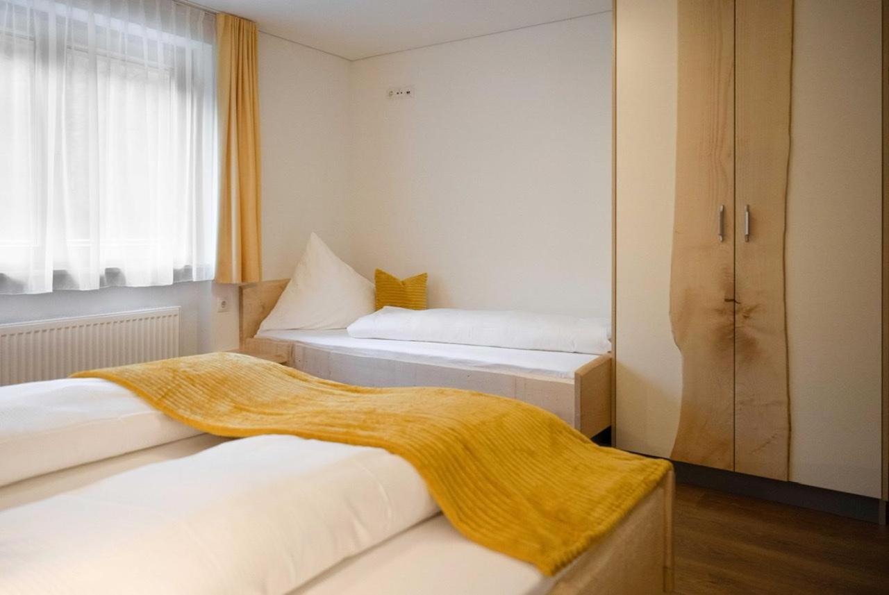 Rosis Ferienwohnung
