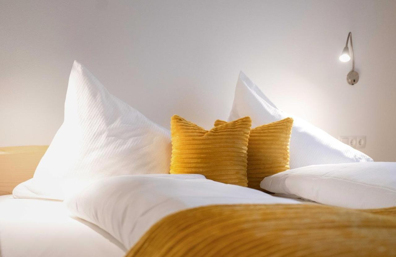 Rosis Ferienwohnung