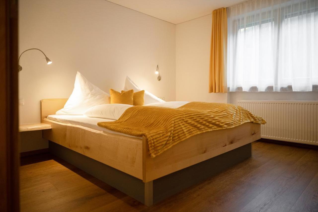 Rosis Ferienwohnung