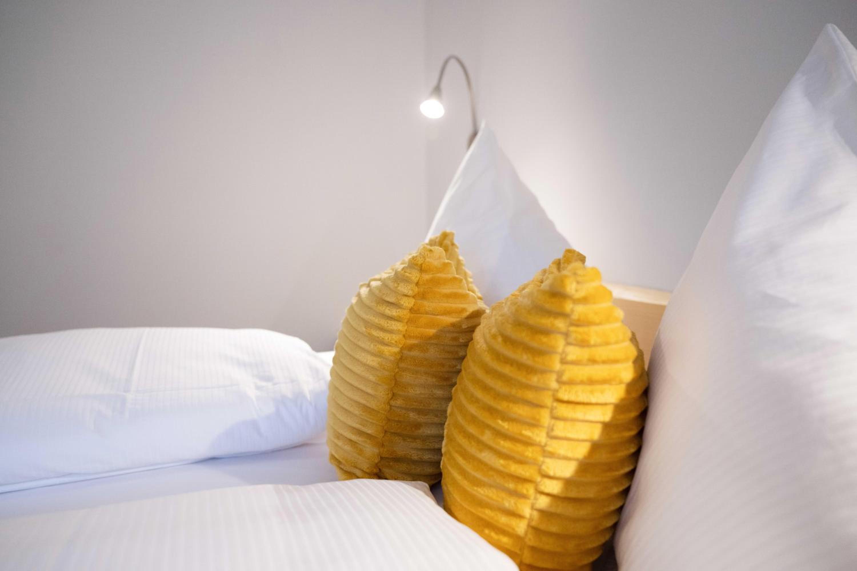 Rosis Ferienwohnung