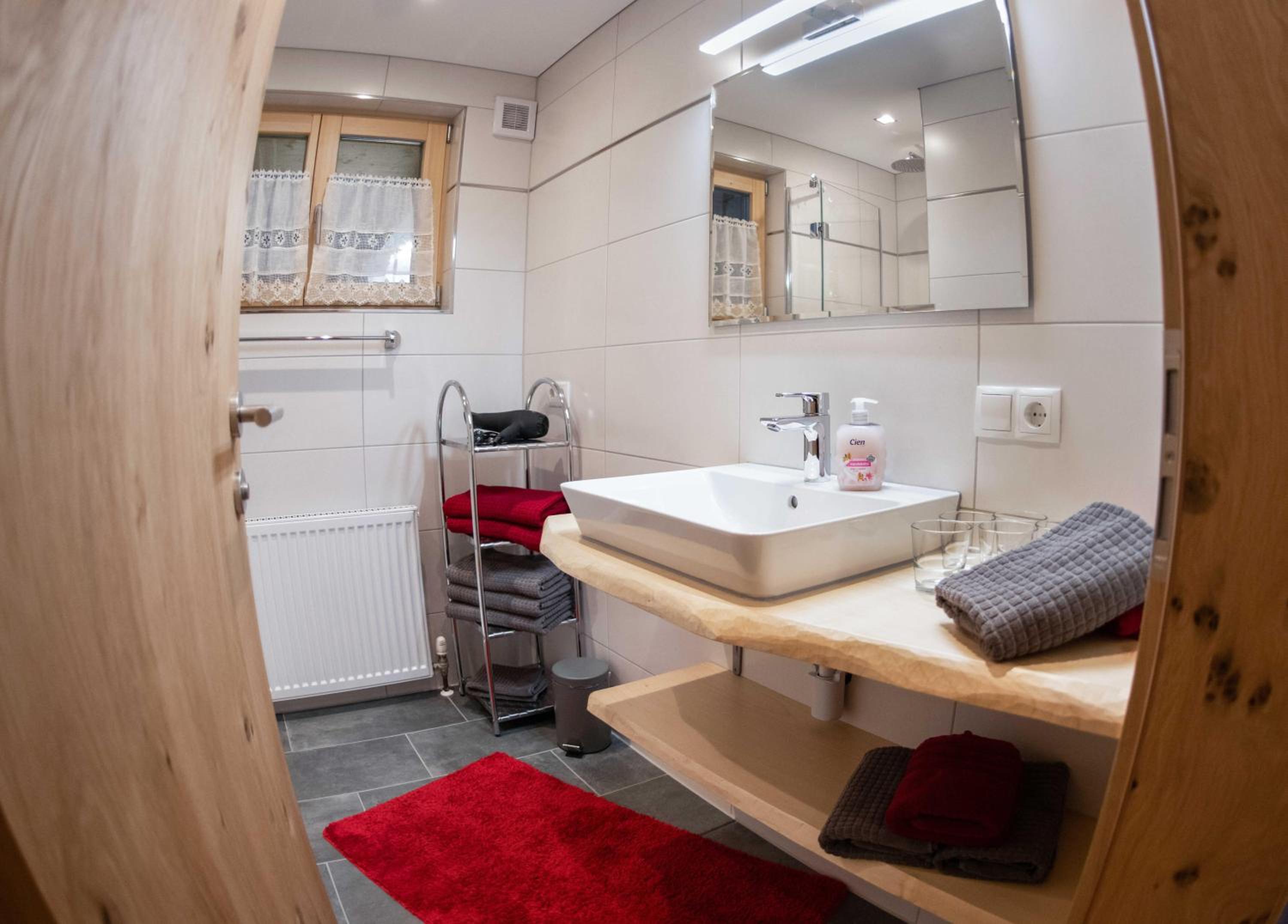 Rosis Ferienwohnung