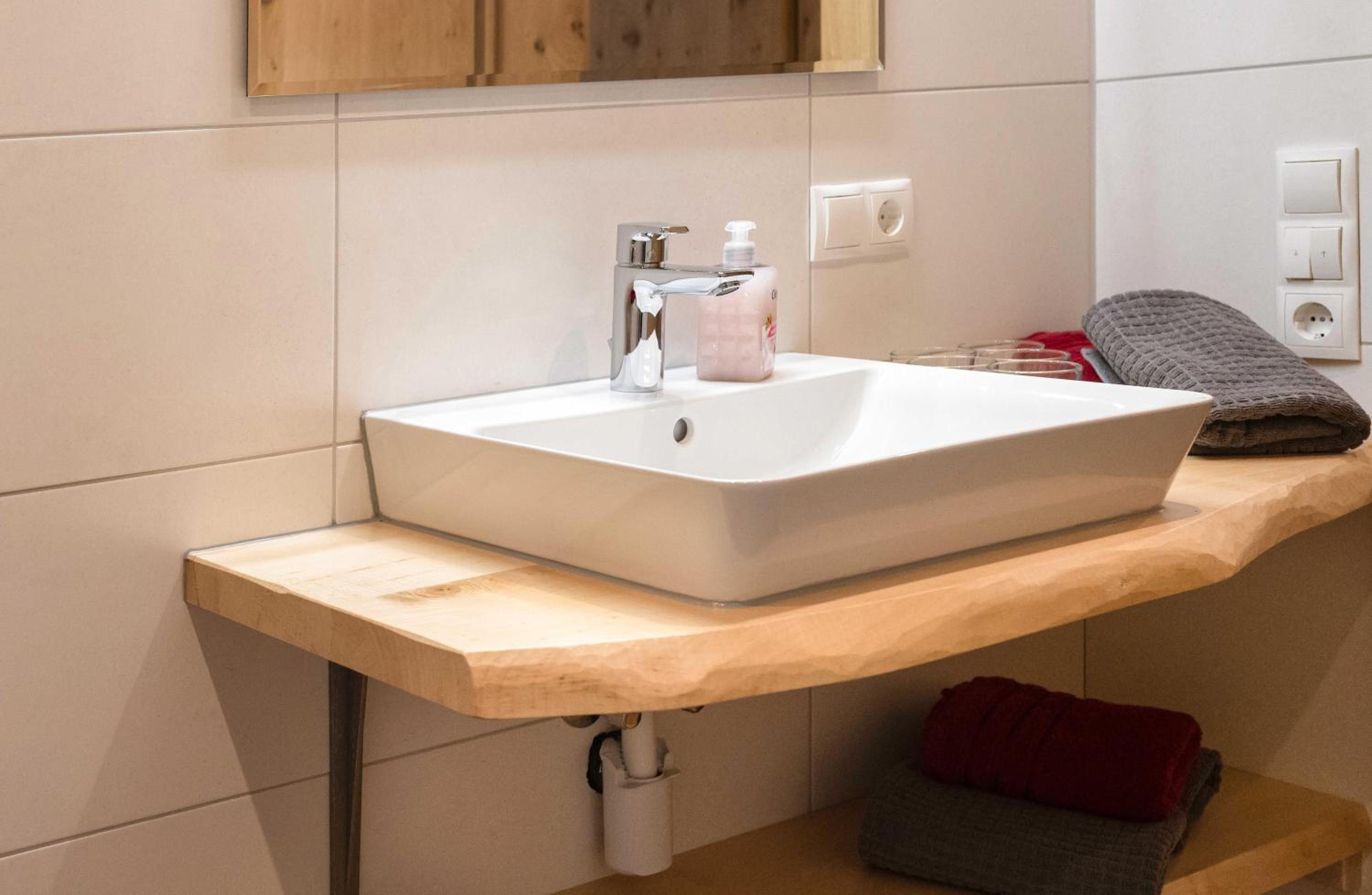 Rosis Ferienwohnung
