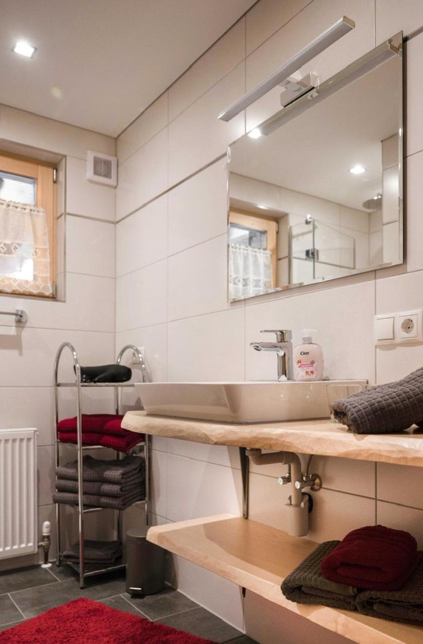 Rosis Ferienwohnung