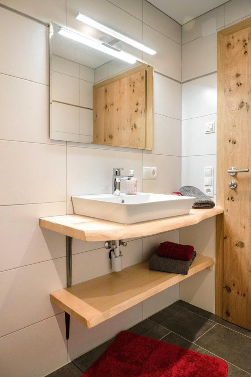 Rosis Ferienwohnung
