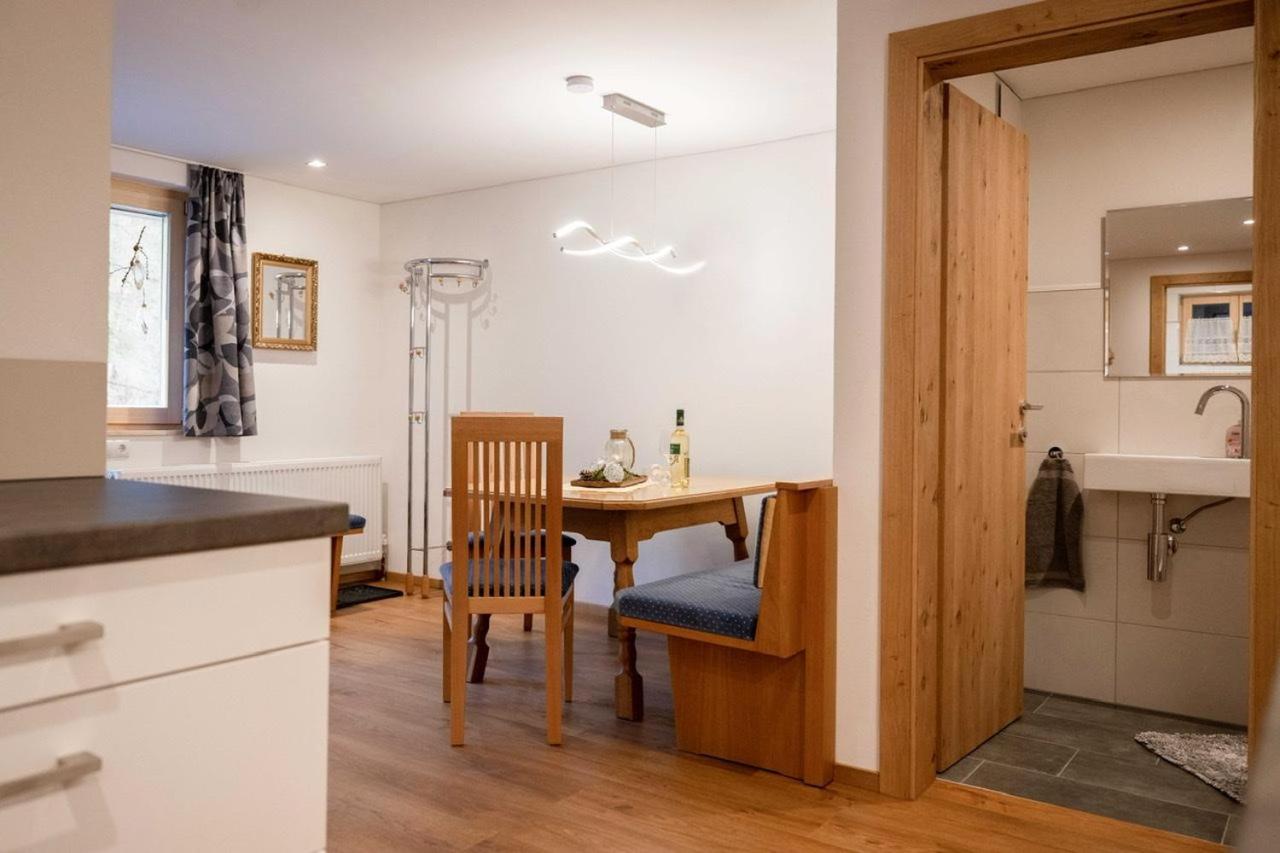 Rosis Ferienwohnung
