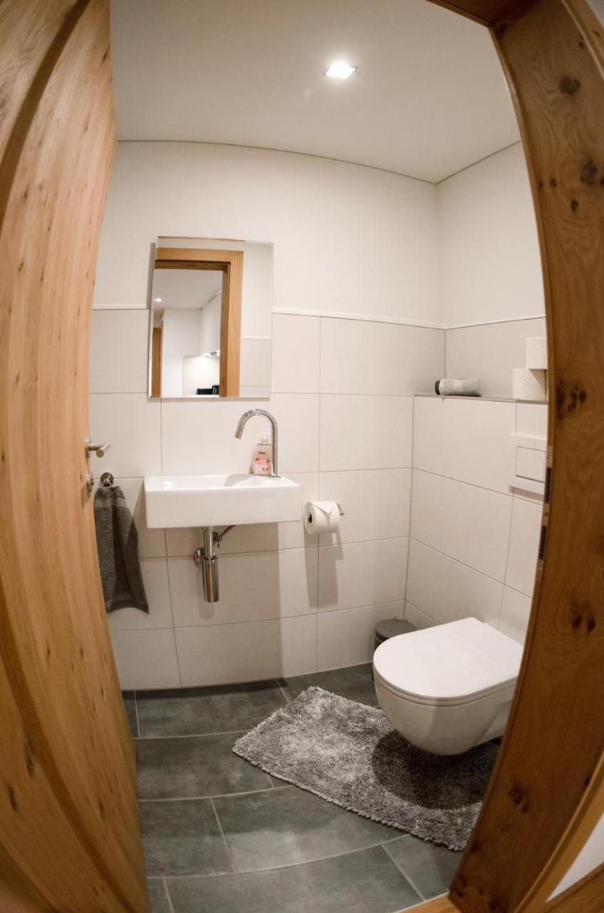 Rosis Ferienwohnung