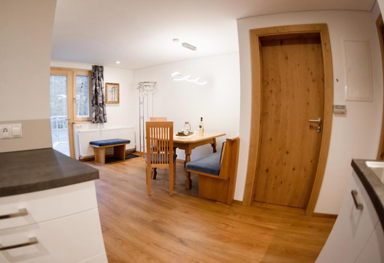 Rosis Ferienwohnung