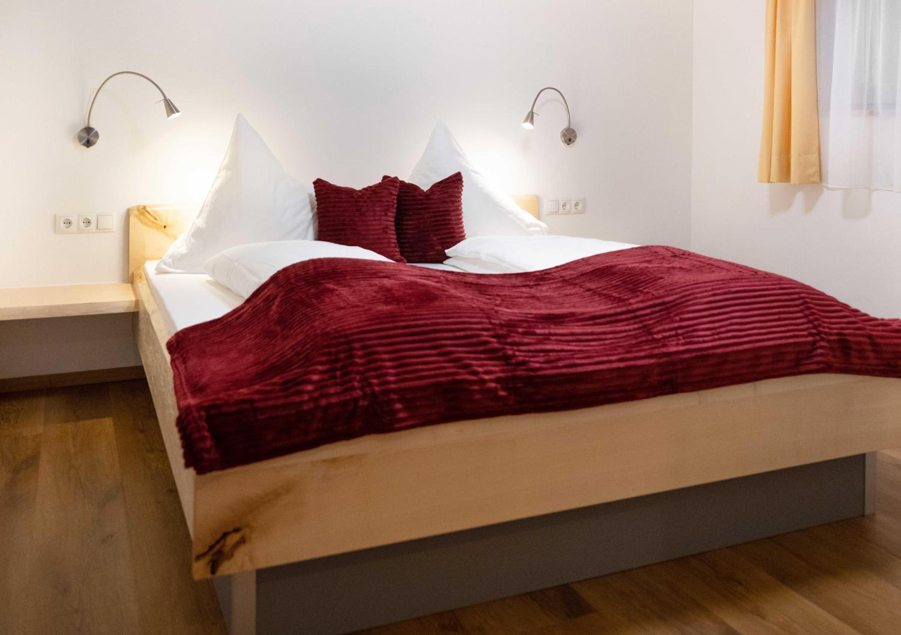 Rosis Ferienwohnung