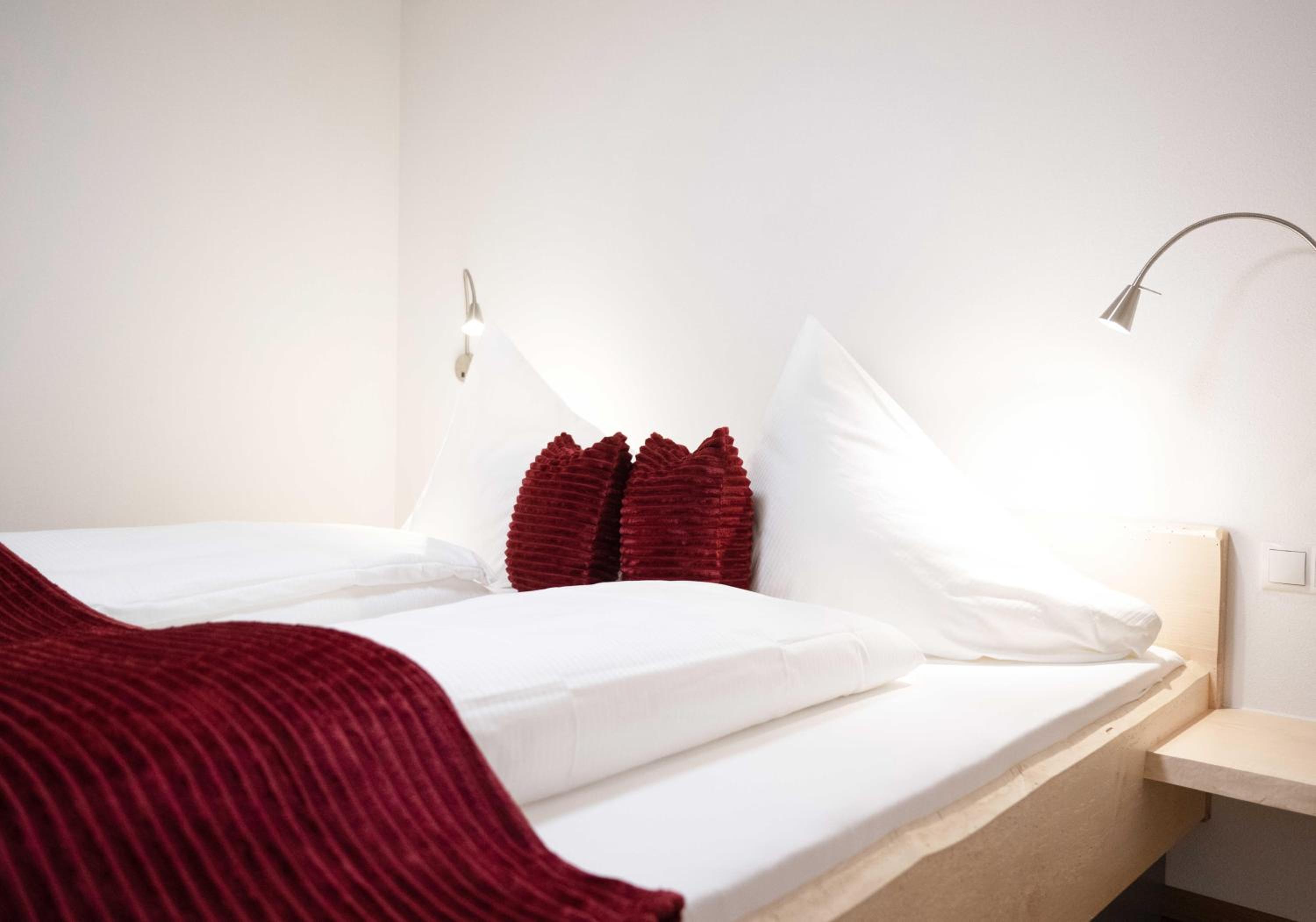Rosis Ferienwohnung