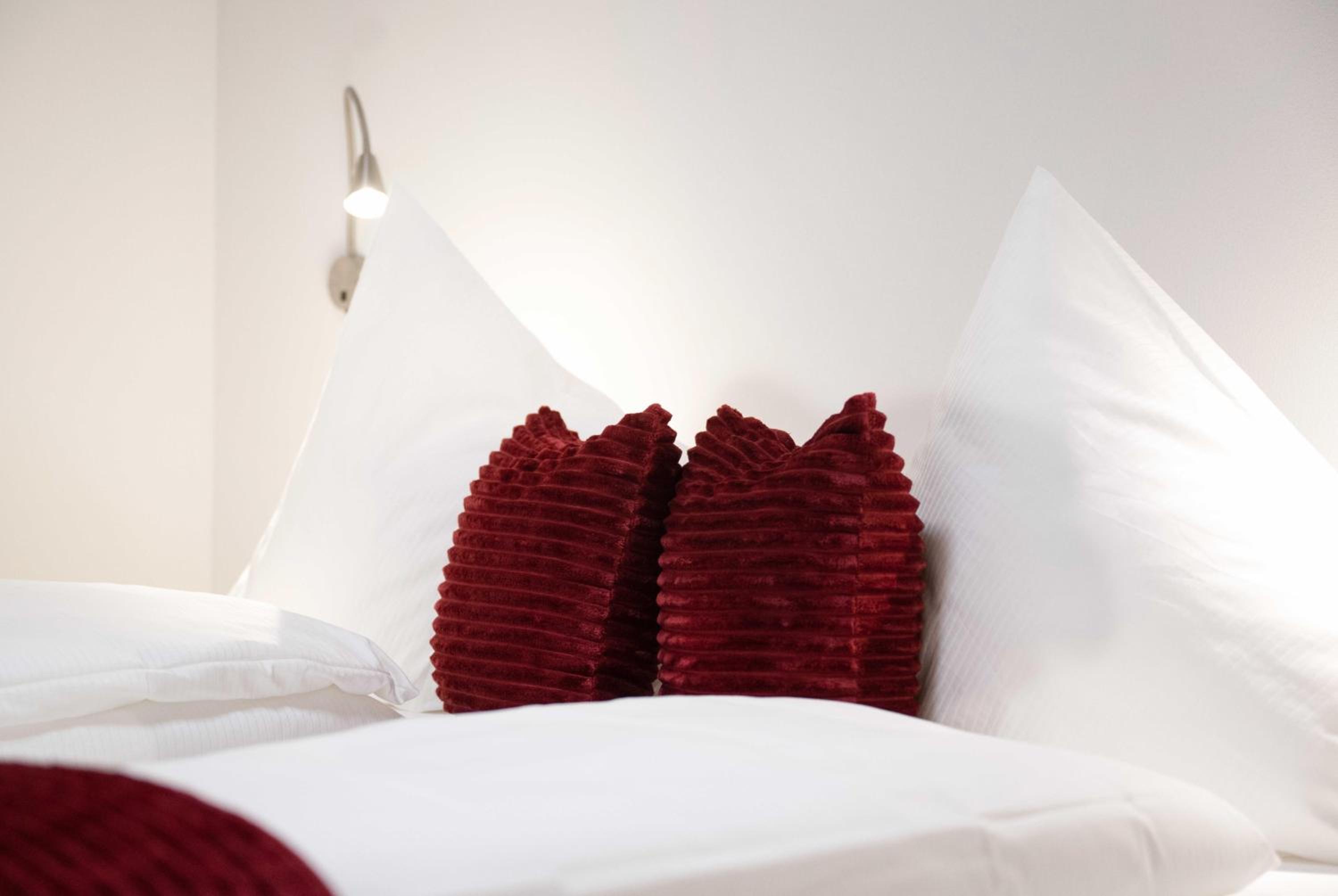 Rosis Ferienwohnung