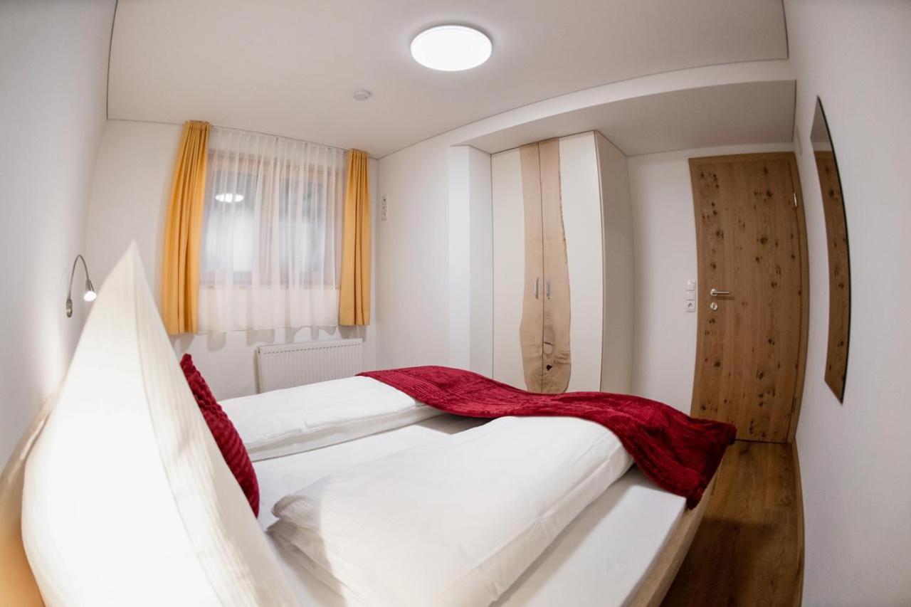Rosis Ferienwohnung