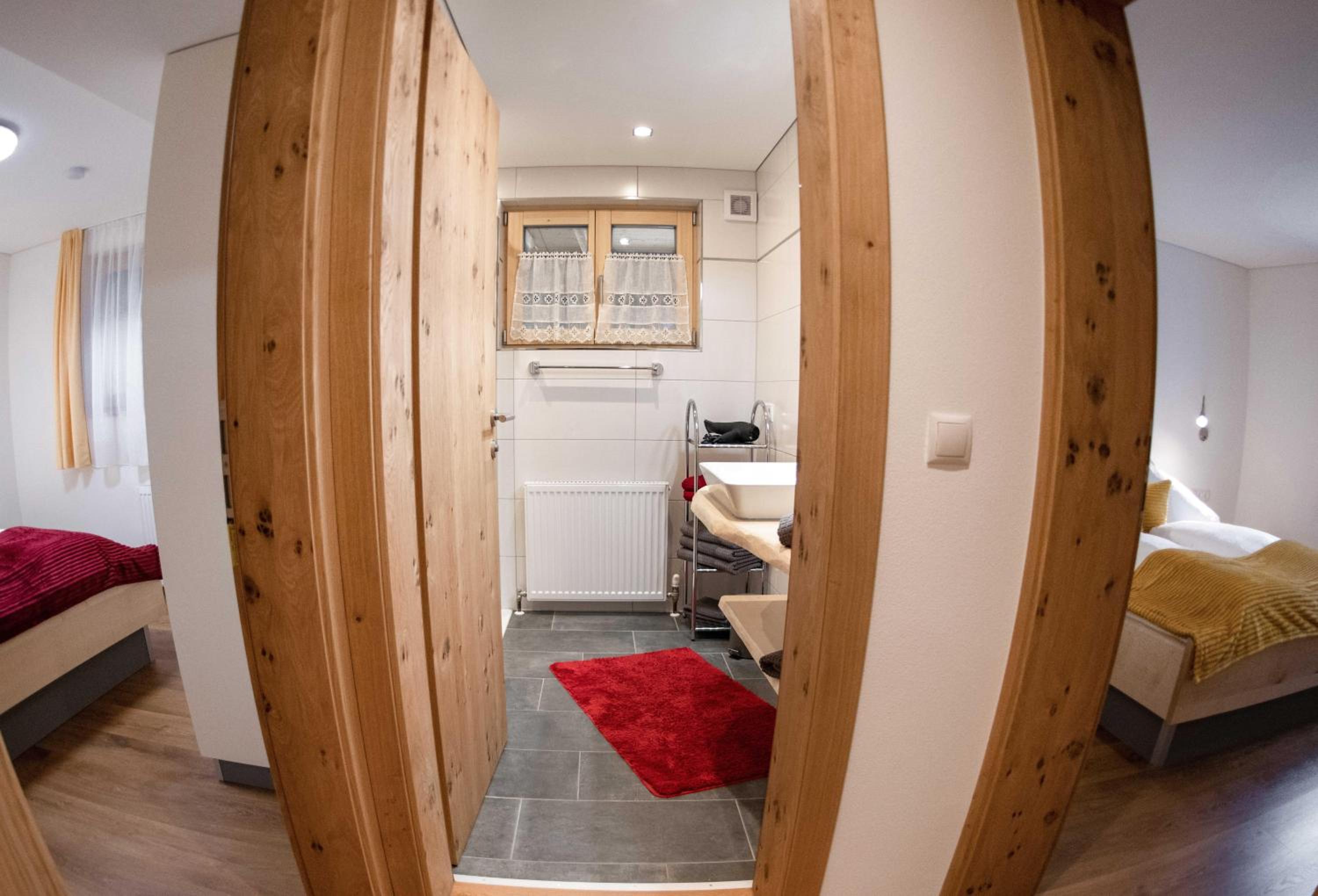 Rosis Ferienwohnung