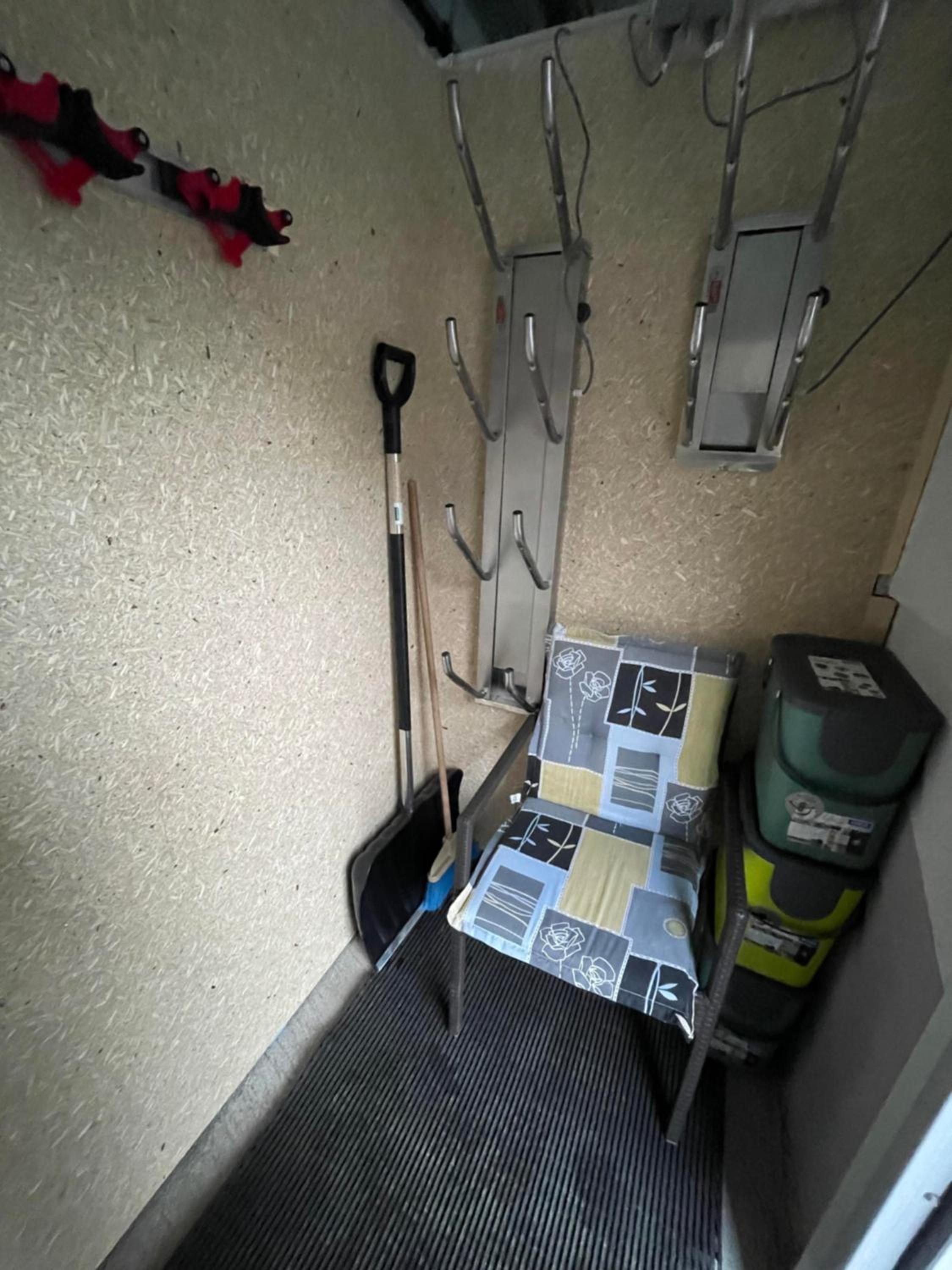 Rosis Ferienwohnung