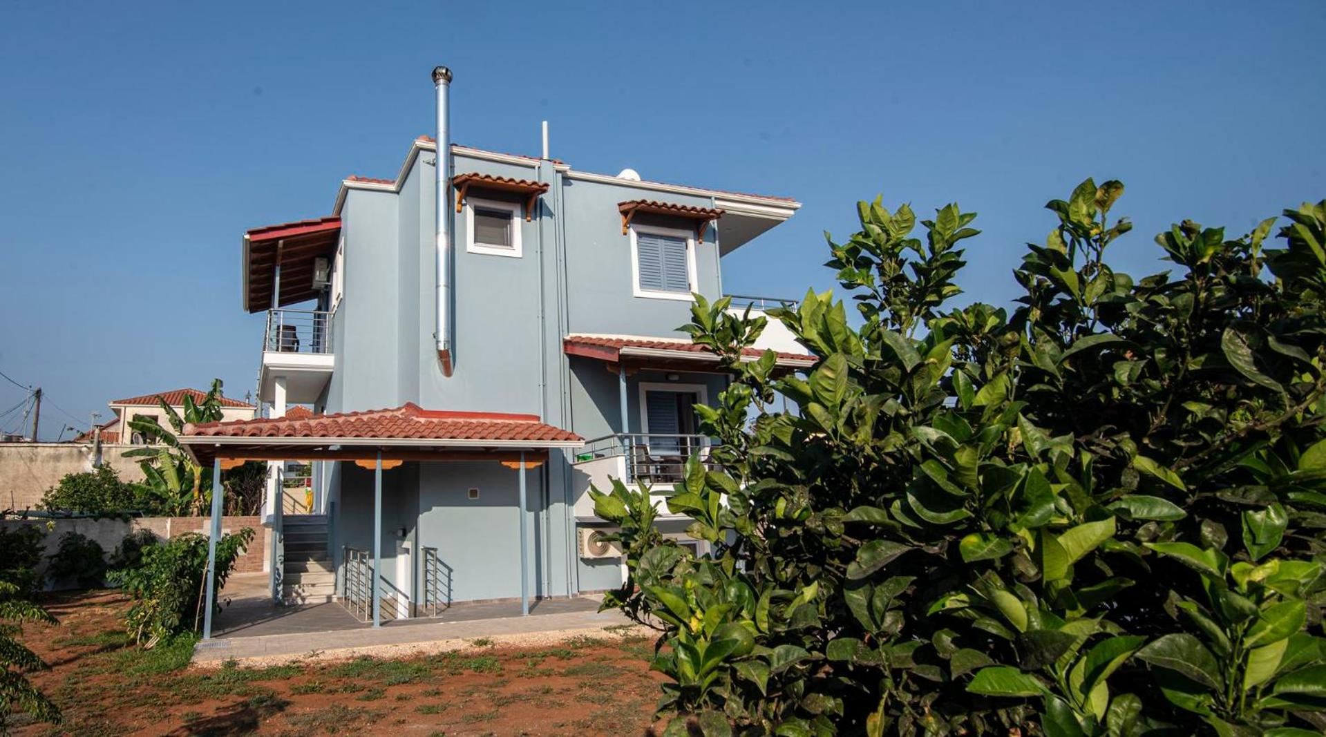 Ada's House view 2