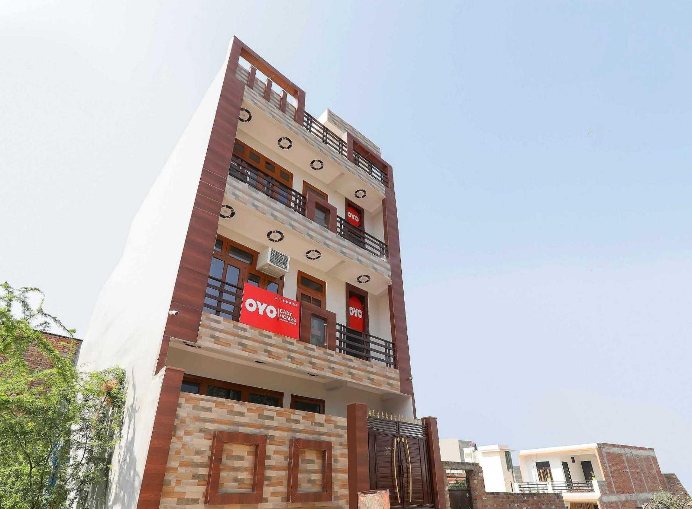 Hotel O by OYO Prime Stayzz view 2