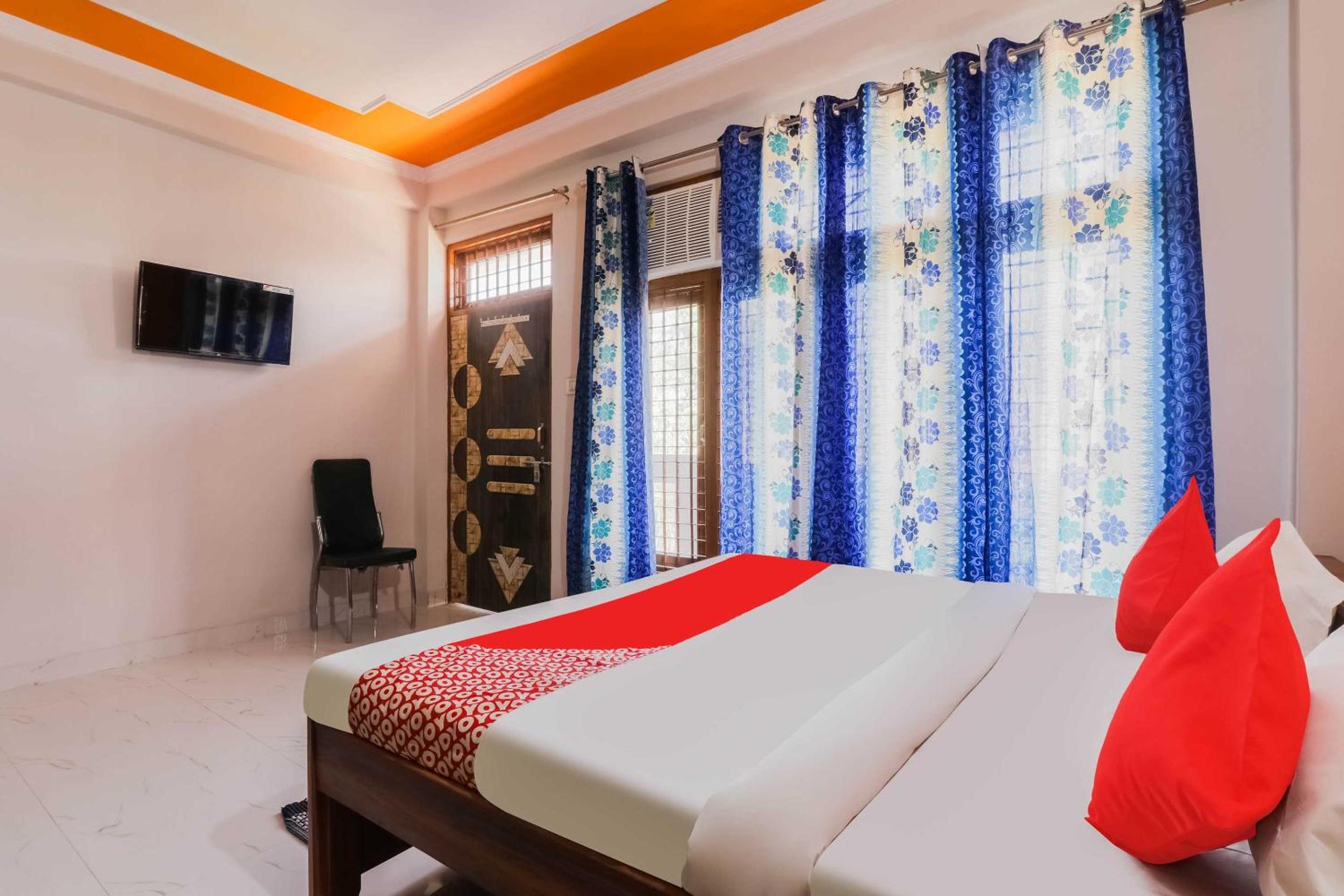 Hotel O by OYO Prime Stayzz view 3