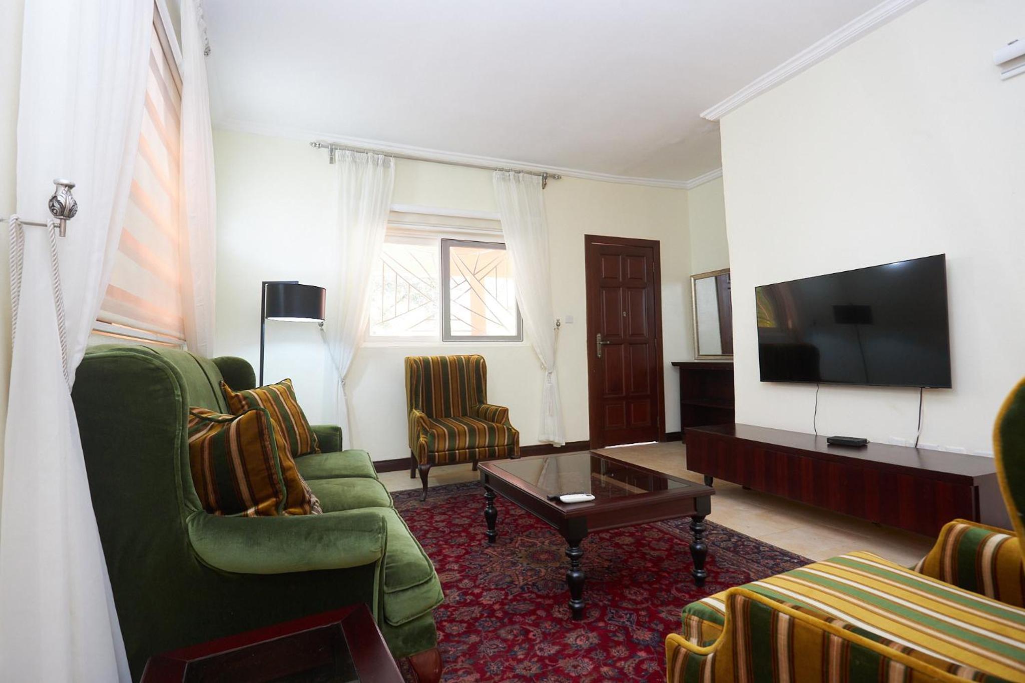 The Inn Apartments view 4