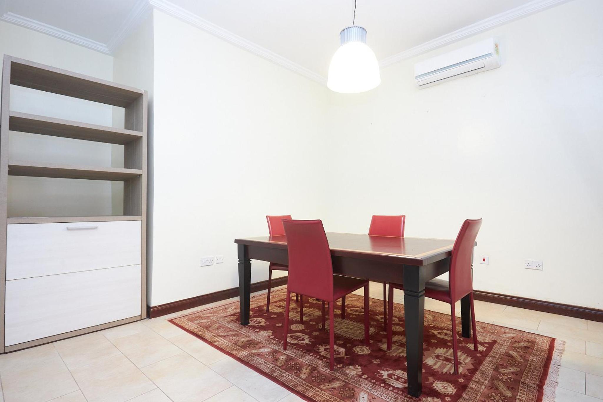 The Inn Apartments view 5