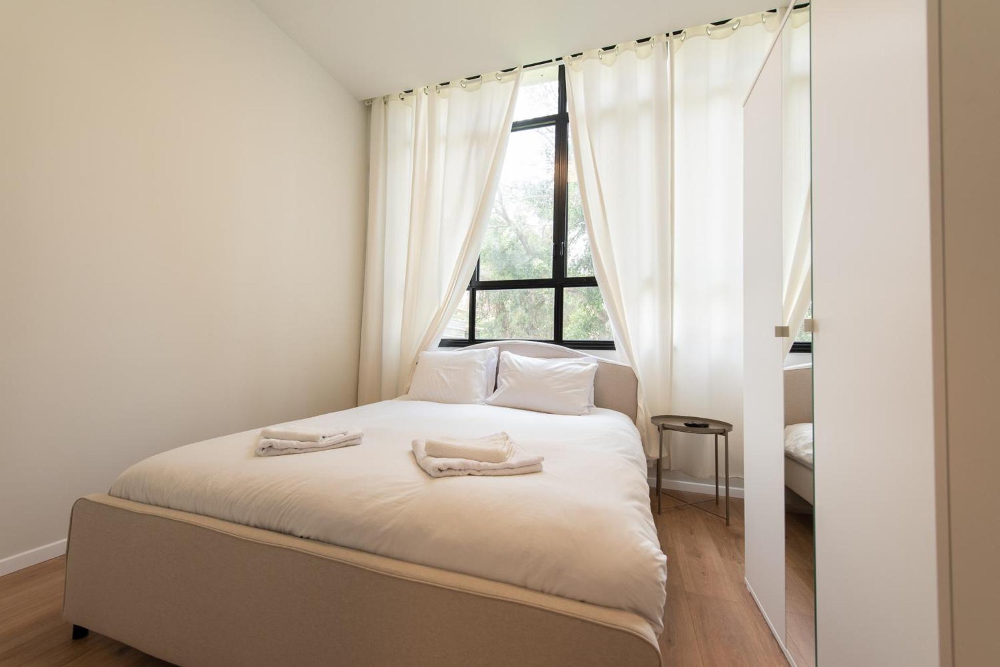 PORT CITY HAIFA - Authentic German Colony Apartments view 4
