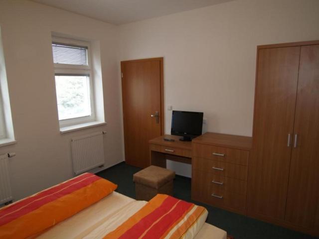 Lipovka penzion